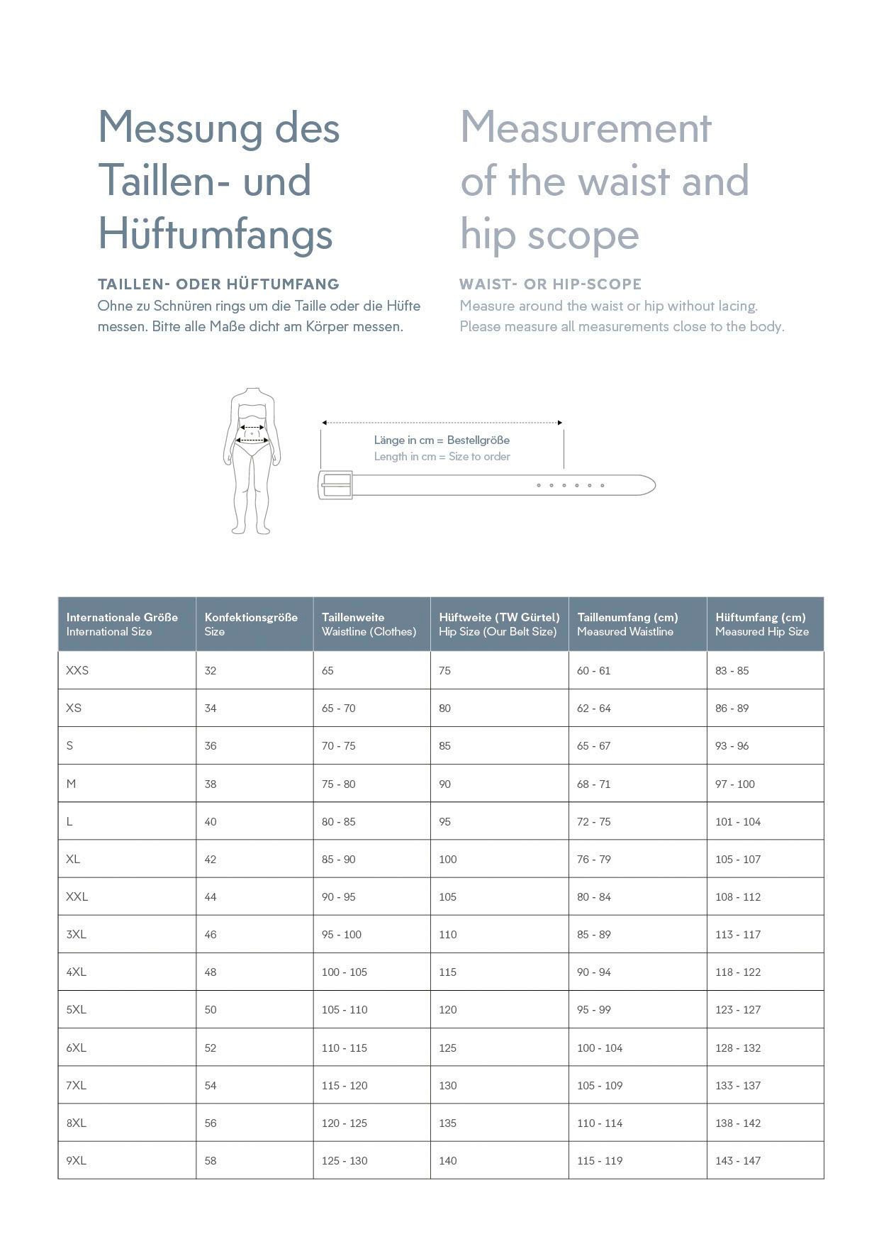 Thumbnail - Mans World Koppelgürtel mit verwaschenem Use-Look - NEW