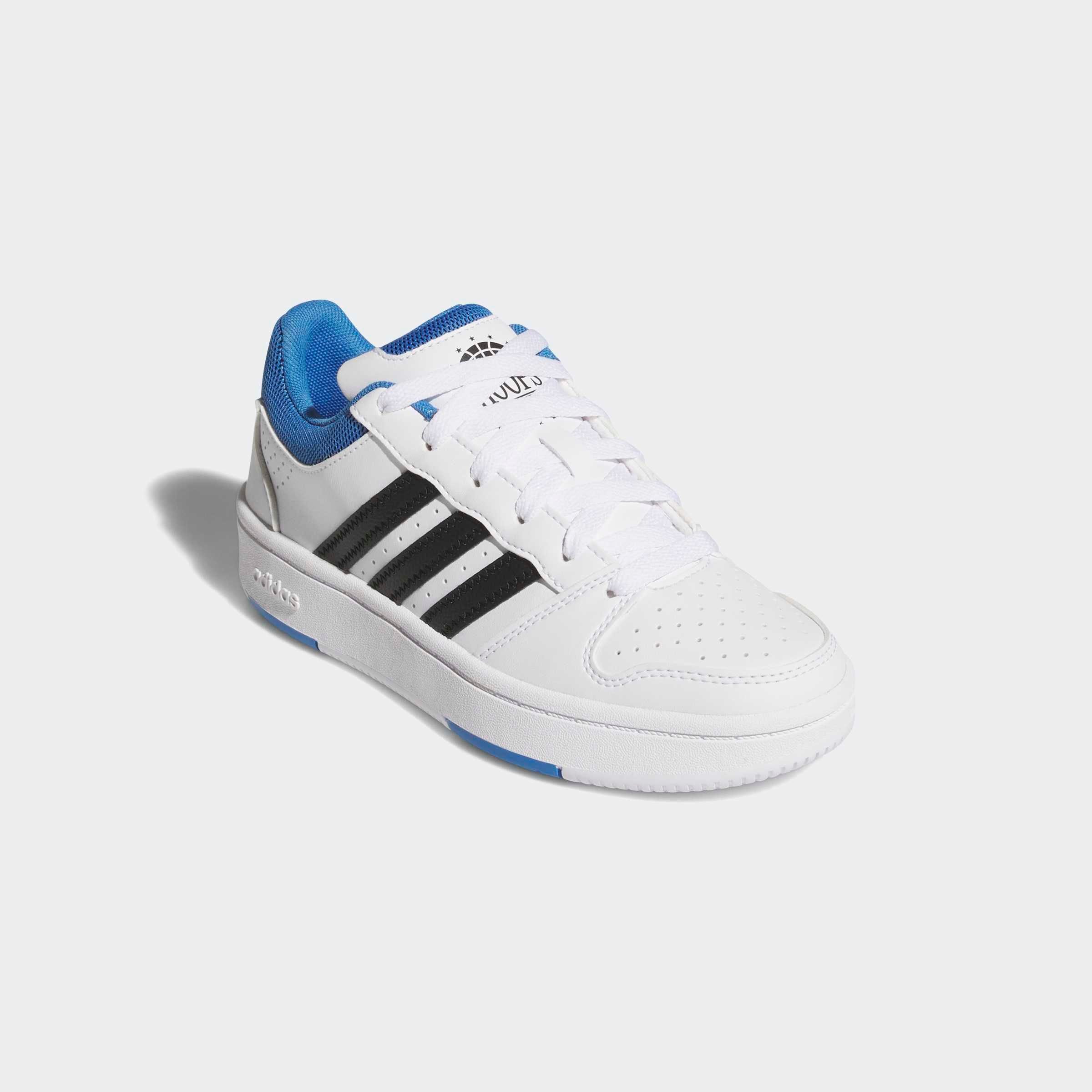 adidas Sportswear Sneaker "HOOPS CLASSIC J" für Kinder & Jugendliche günstig online kaufen