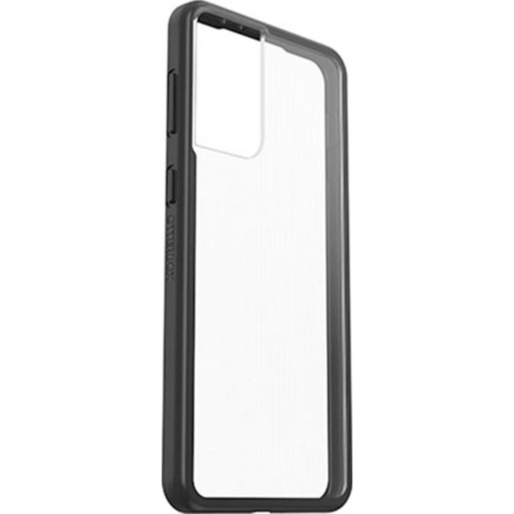 Otterbox Smartphone-Hülle »React Samsung Galaxy S21+ 5G«, Samsung Galaxy S21+ 5G, 17 cm (6,7 Zoll)