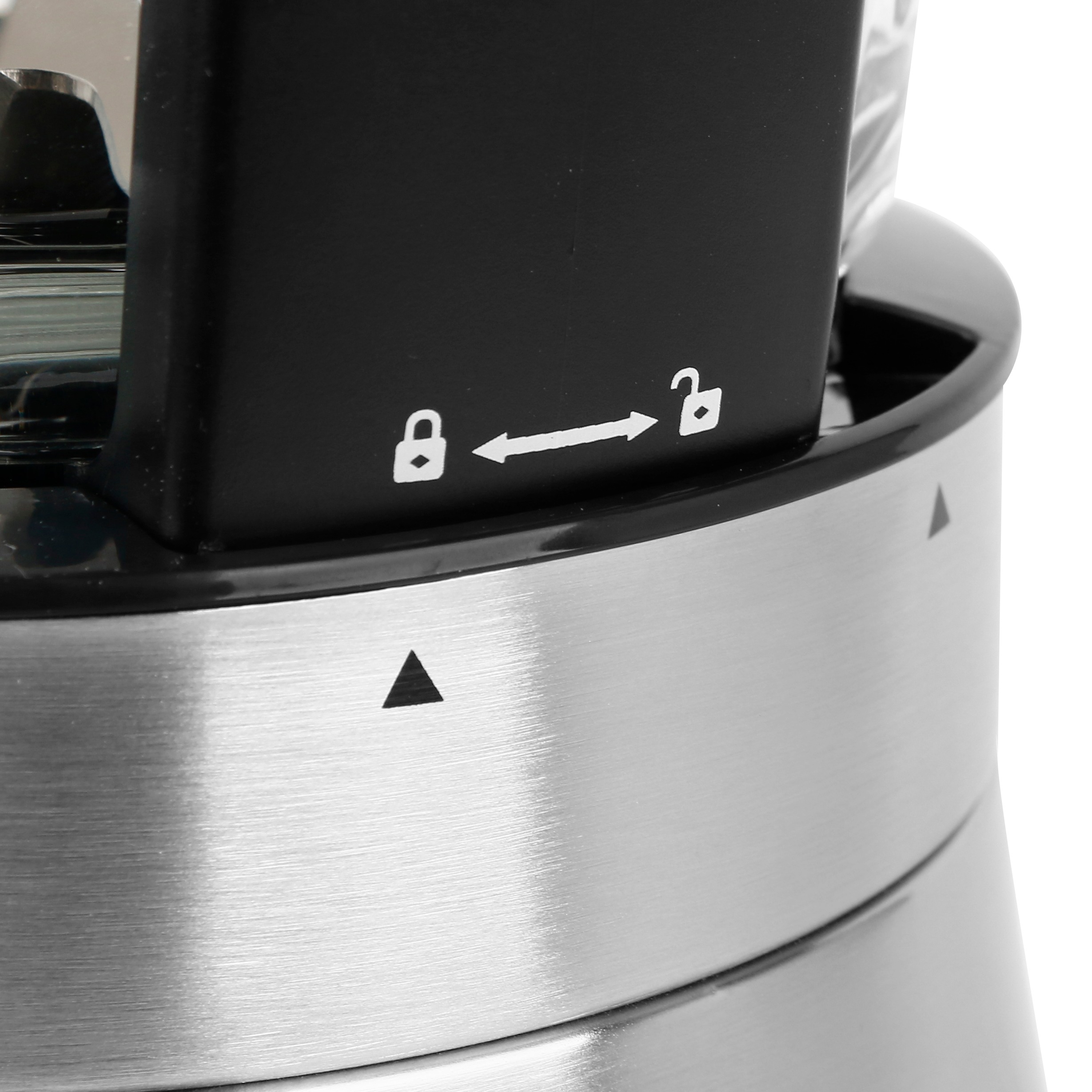 Thumbnail - Emerio Standmixer "BL-126794" 1000 W