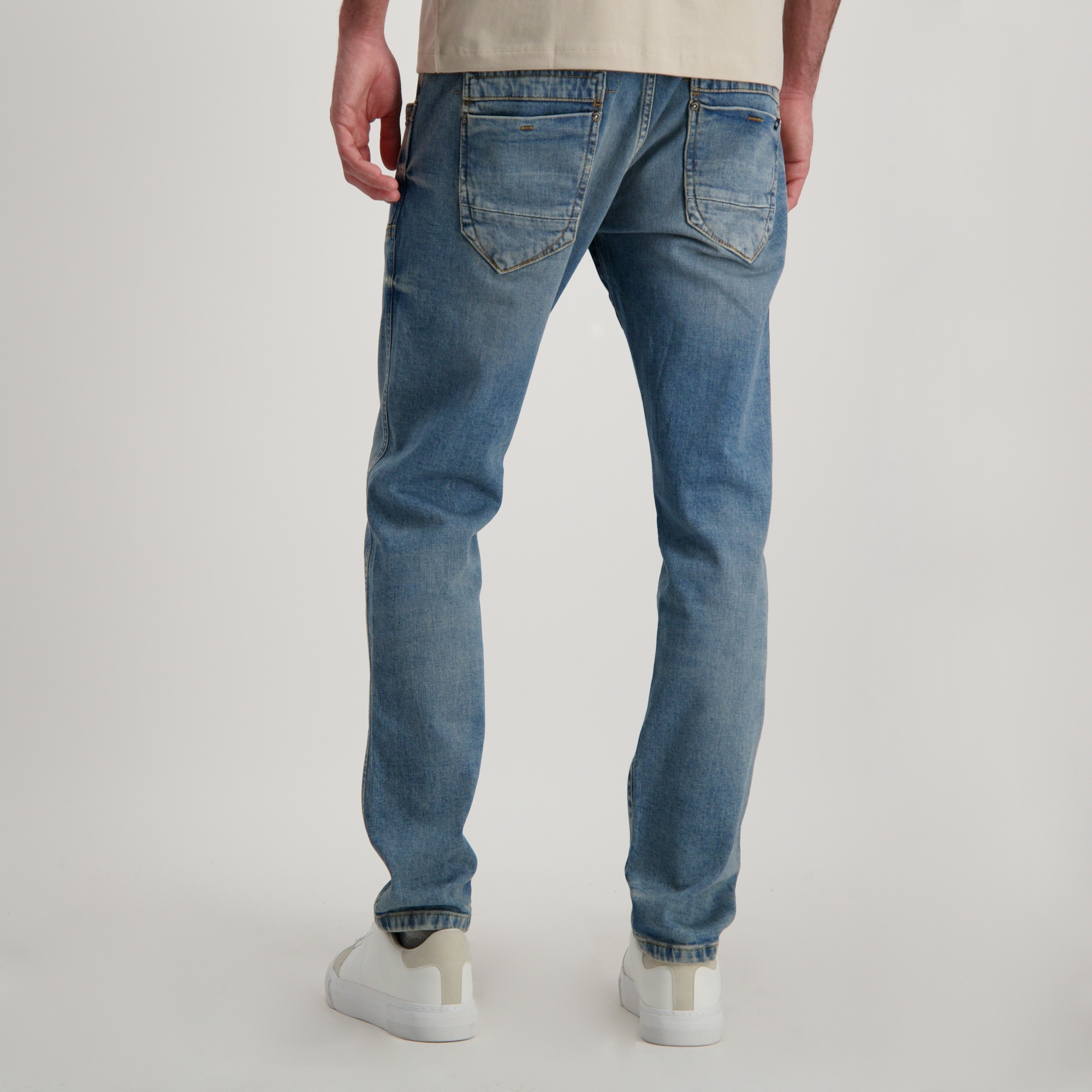 CARS JEANS Regular-fit-Jeans "Jeans Harwich" günstig online kaufen