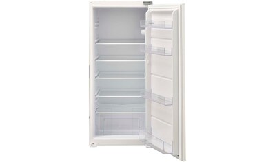 RESPEKTA Einbaukühlschrank »KS122.0A++ N«, KS122.0A++ N, 122,5 cm hoch, 54,5 cm breit kaufen