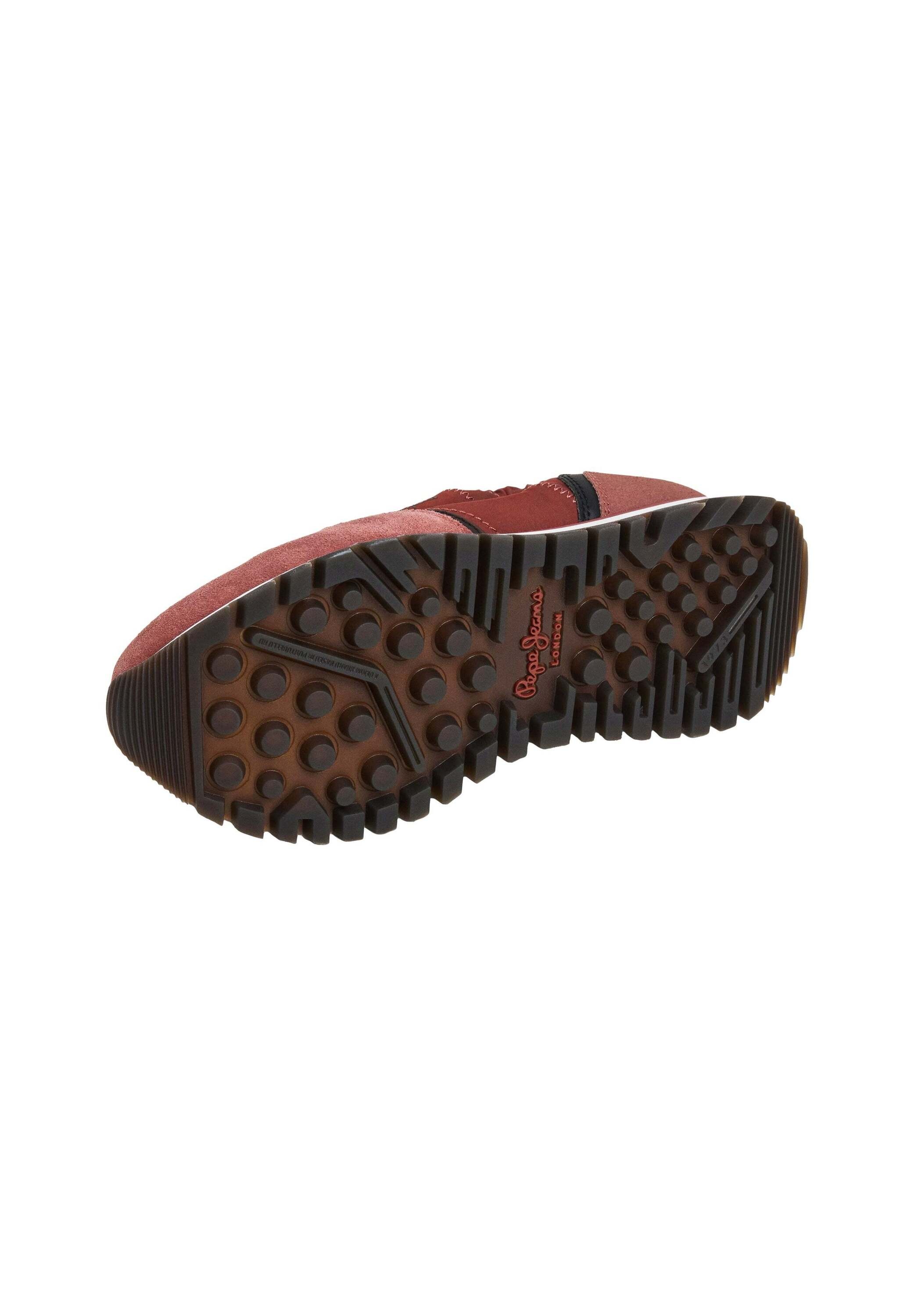 Pepe Jeans Trainingsschuh »trainers ARI WANDER W«