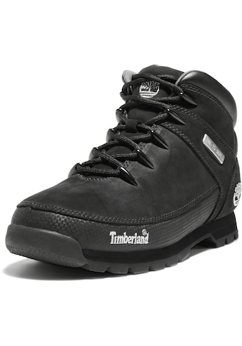 Timberland Suvarstomi batai »Euro Sprint Hiker«