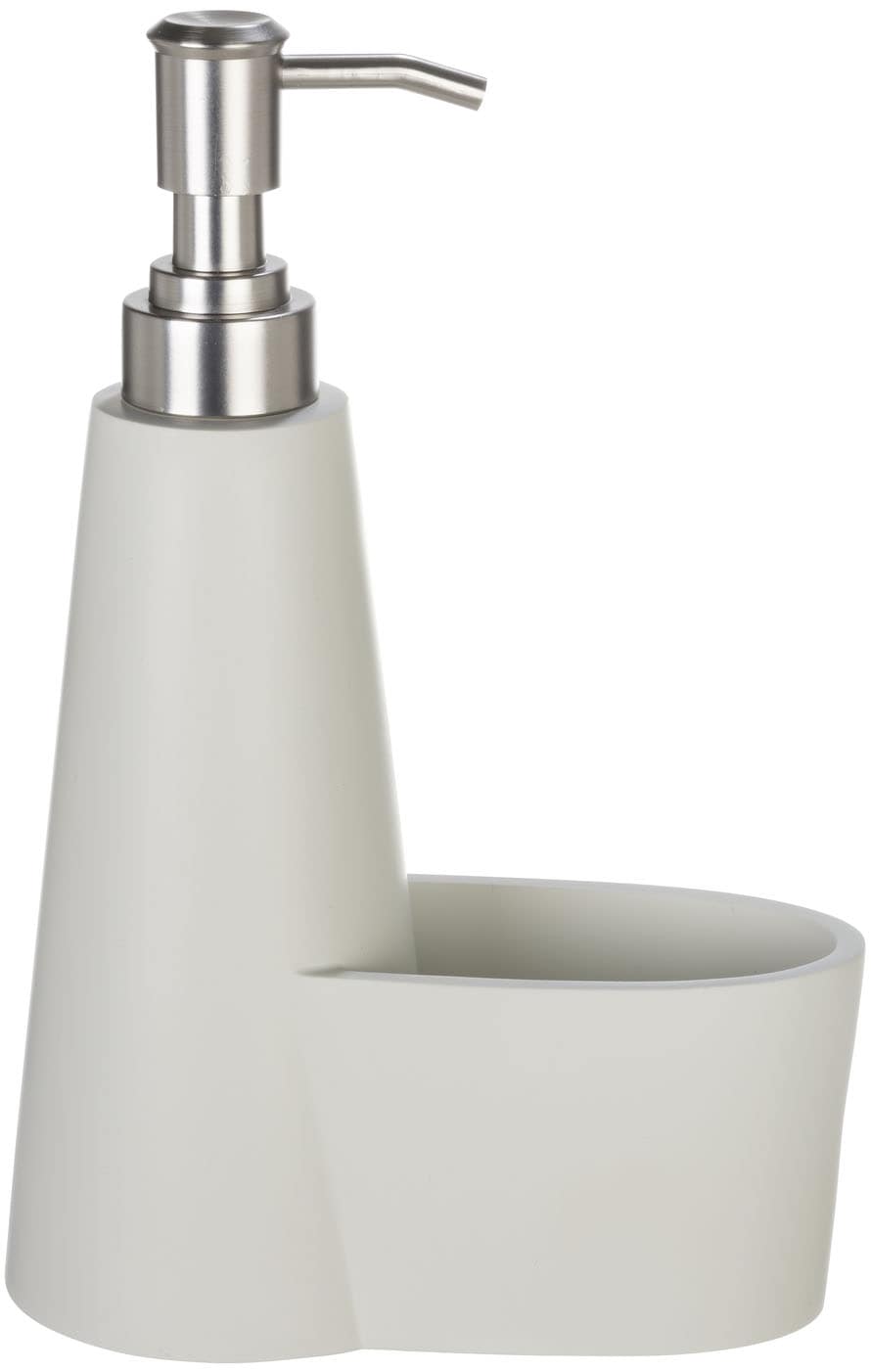 SCHÖNER WOHNEN-Kollektion Seifenspender "SIMRA" Spülmittelspender mit Schwa günstig online kaufen