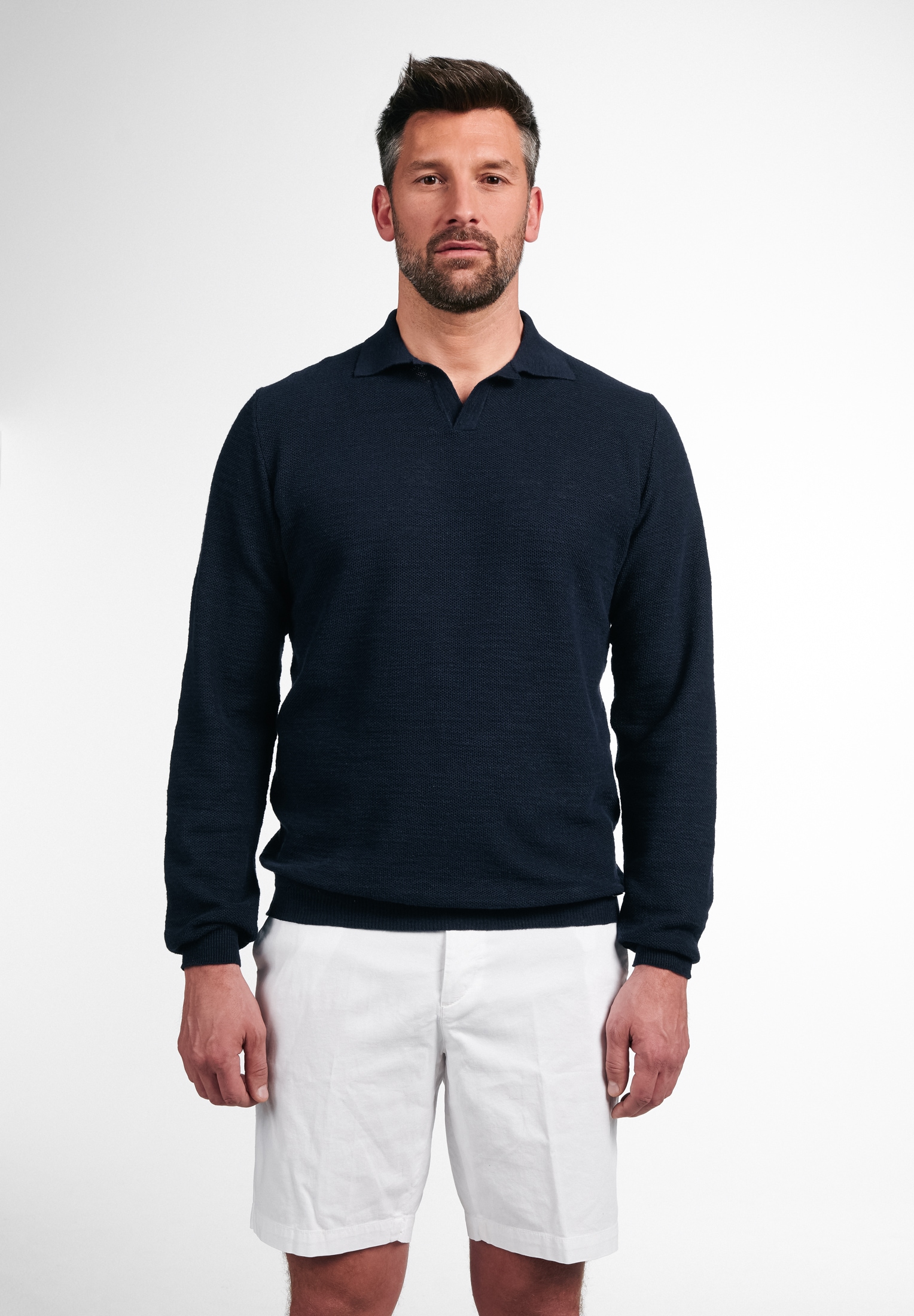 Eterna Strickpullover günstig online kaufen