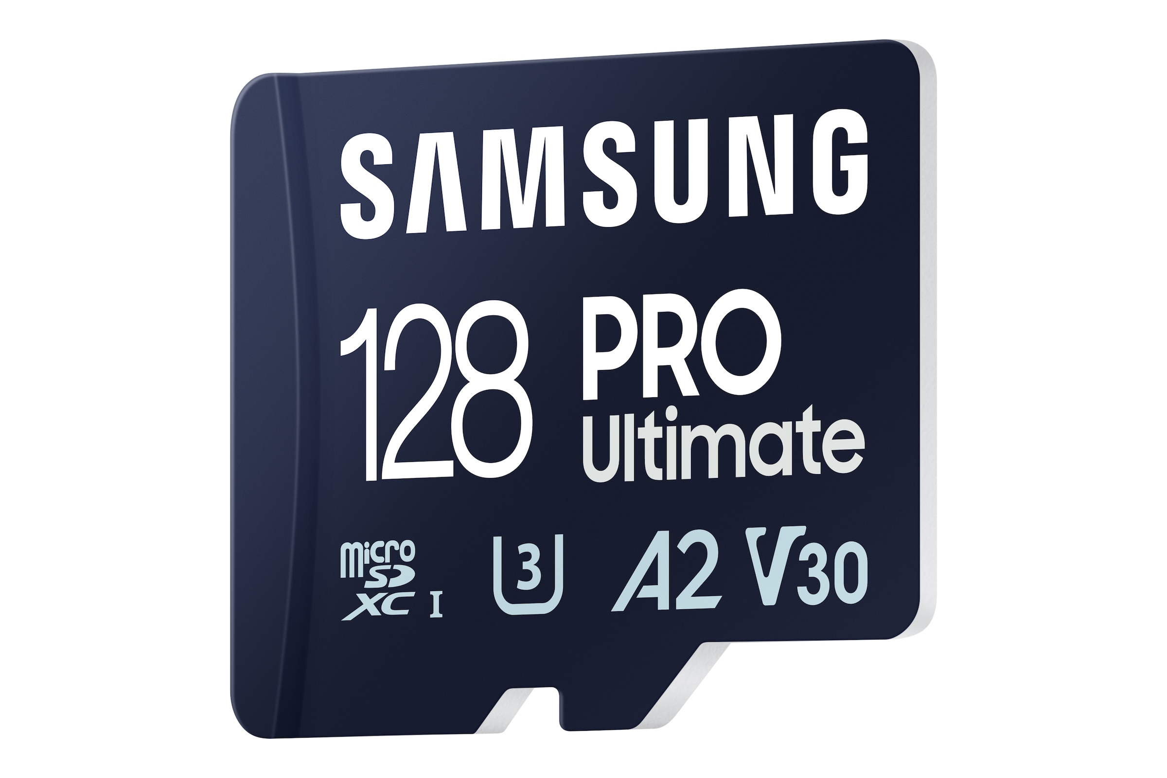 Samsung Speicherkarte »Pro Ultimate MicroSD«, (200 MB/s Lesegeschwindigkeit), mit SD-Adapter