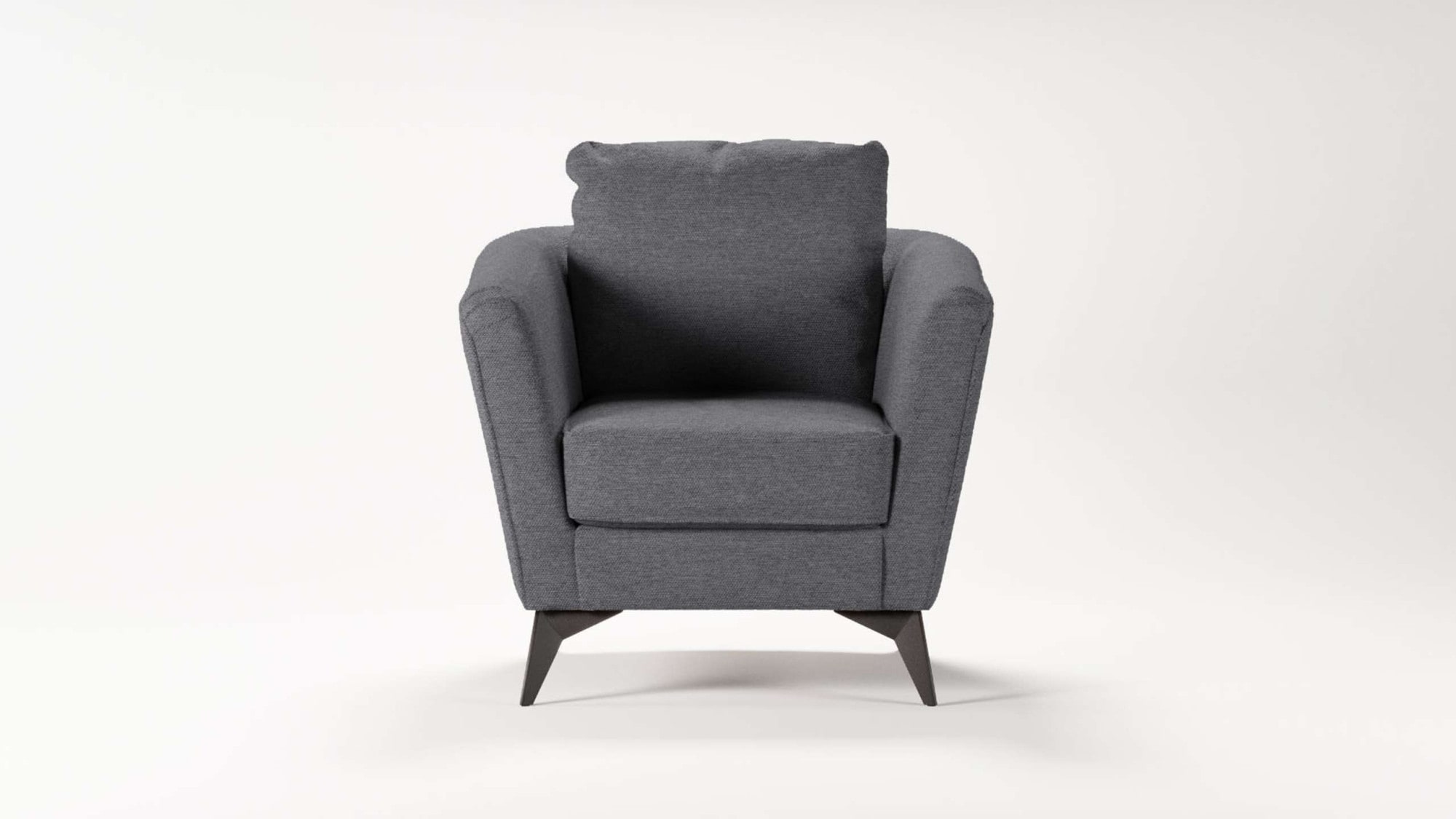 Places of Style Cocktailsessel "MATTHEW Sessel, Maße B/T/H: 83/85/88 cm", m günstig online kaufen