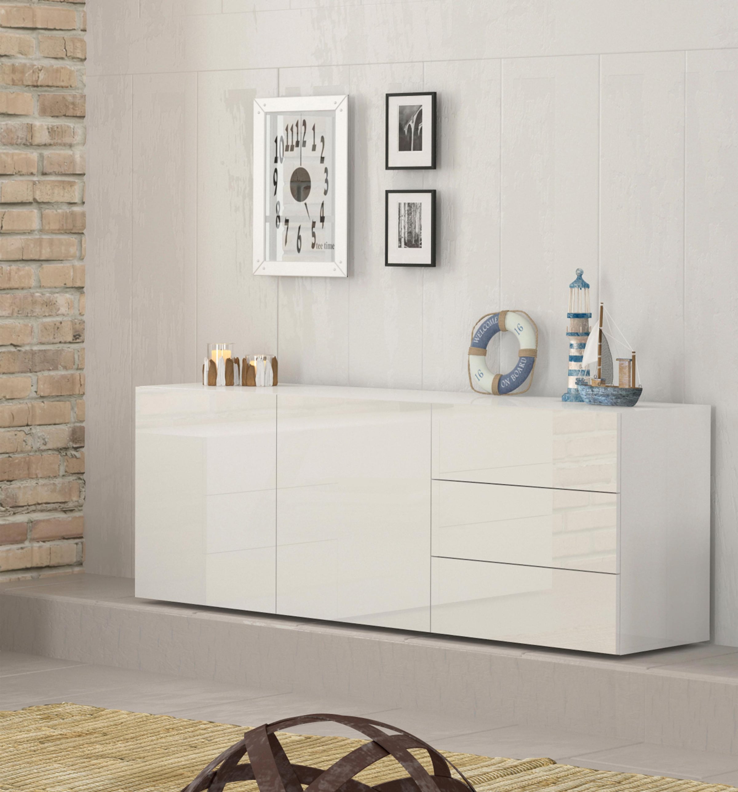 INOSIGN Sideboard "Metis", Breite 170 cm