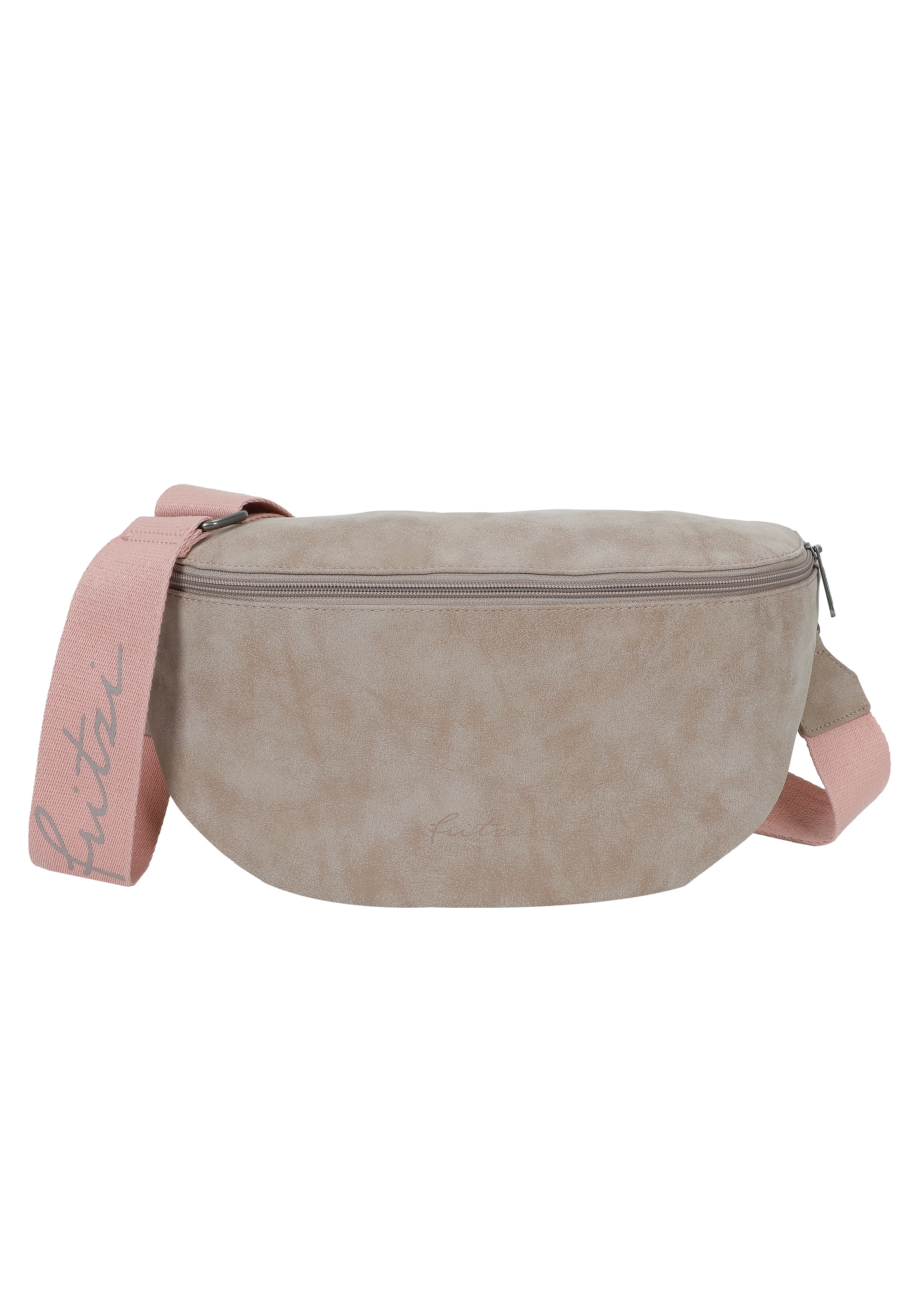 Schultertasche »Fritzi Bum Big«, mit breitem Schultergurt