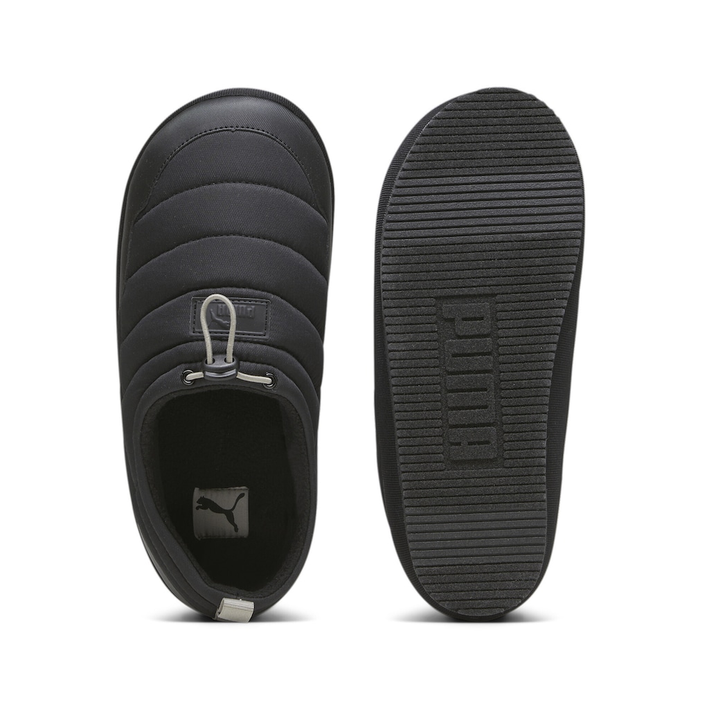 PUMA Slipper »PUMA Tuff Padded Plus Slipper Erwachsene«