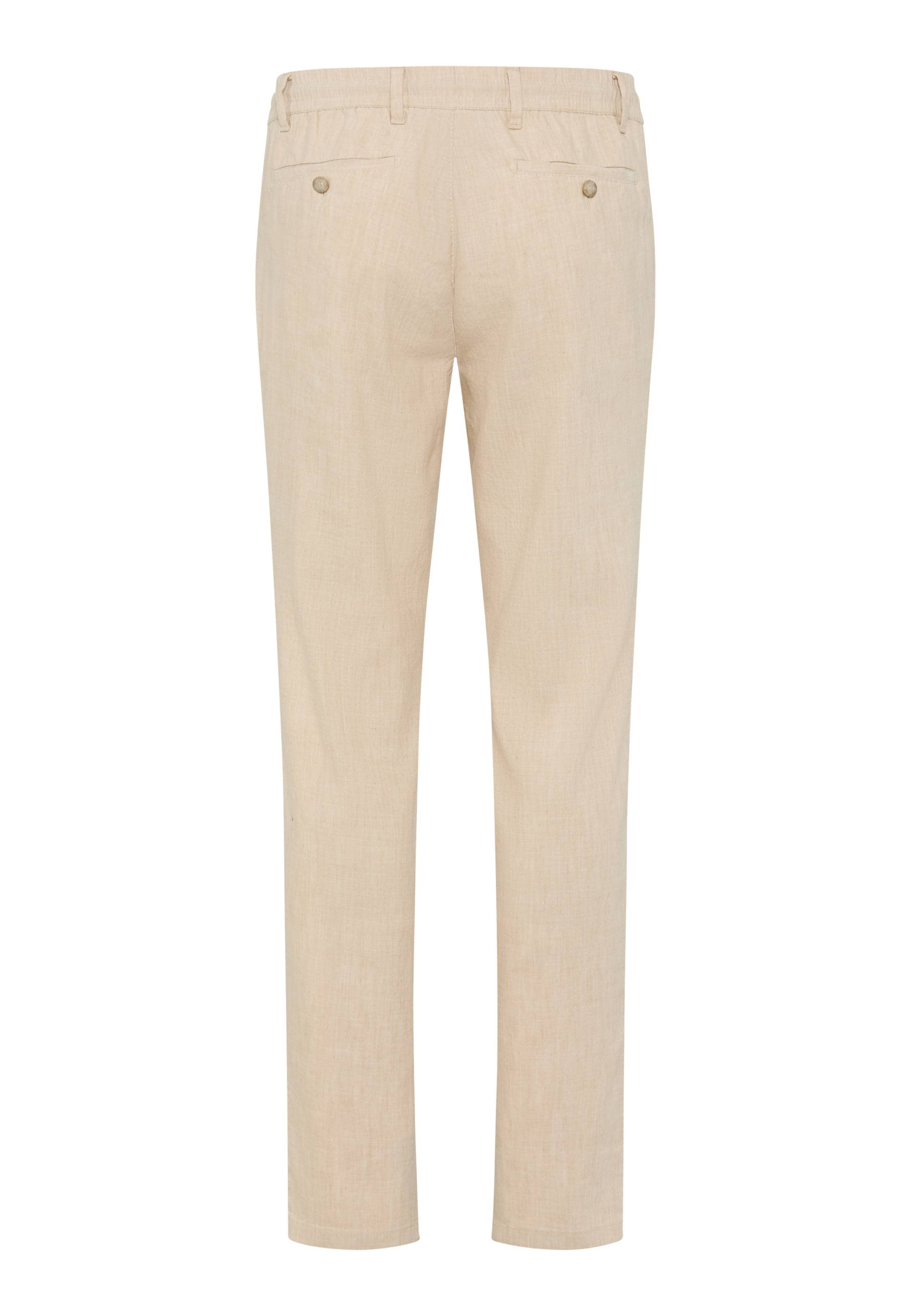 EUREX by BRAX Chinohose »Style Flatfronthose«