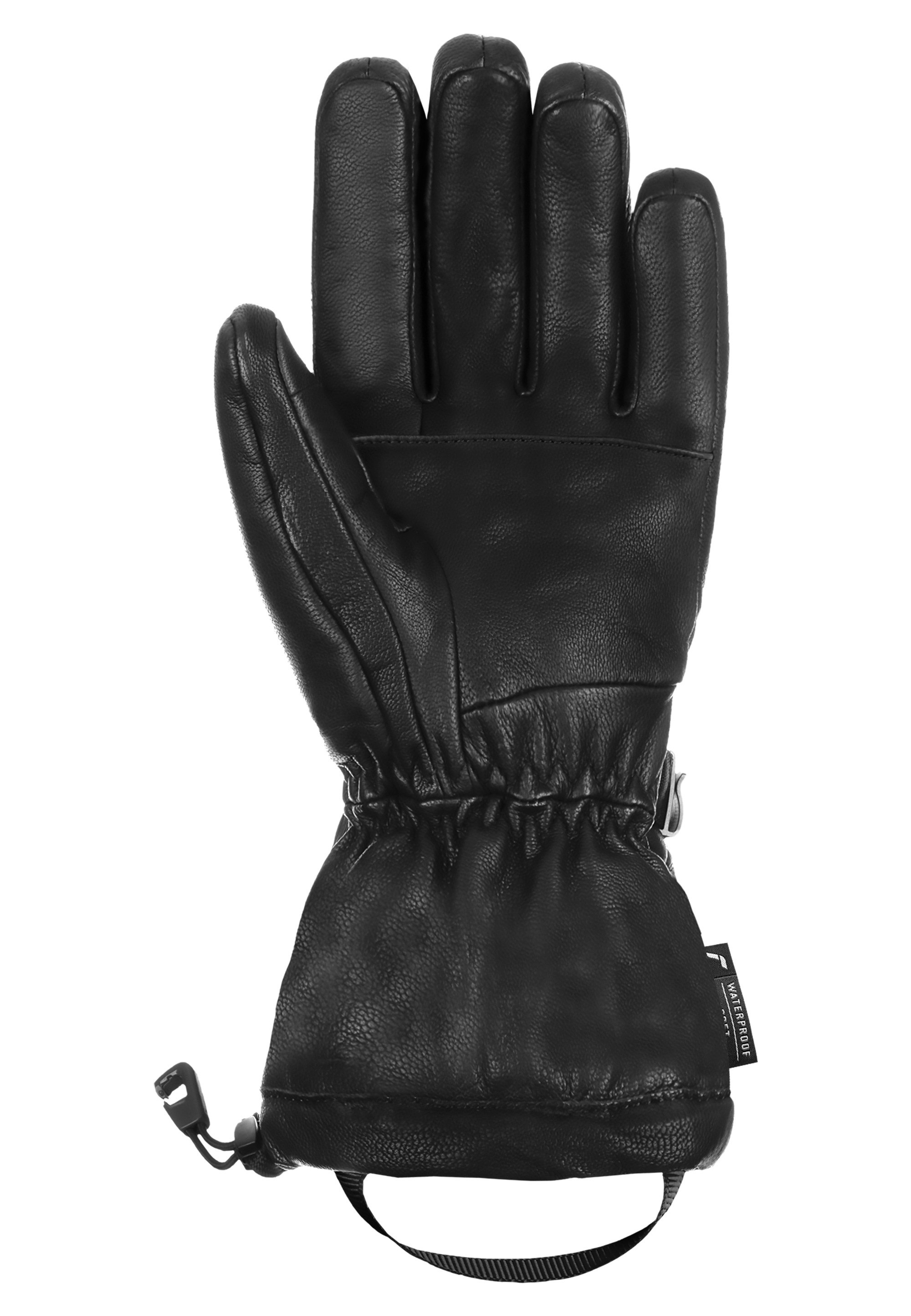 Thumbnail - Reusch Skihandschuhe "Fullback R-TEX XT" mit wasser- und winddichter Membran