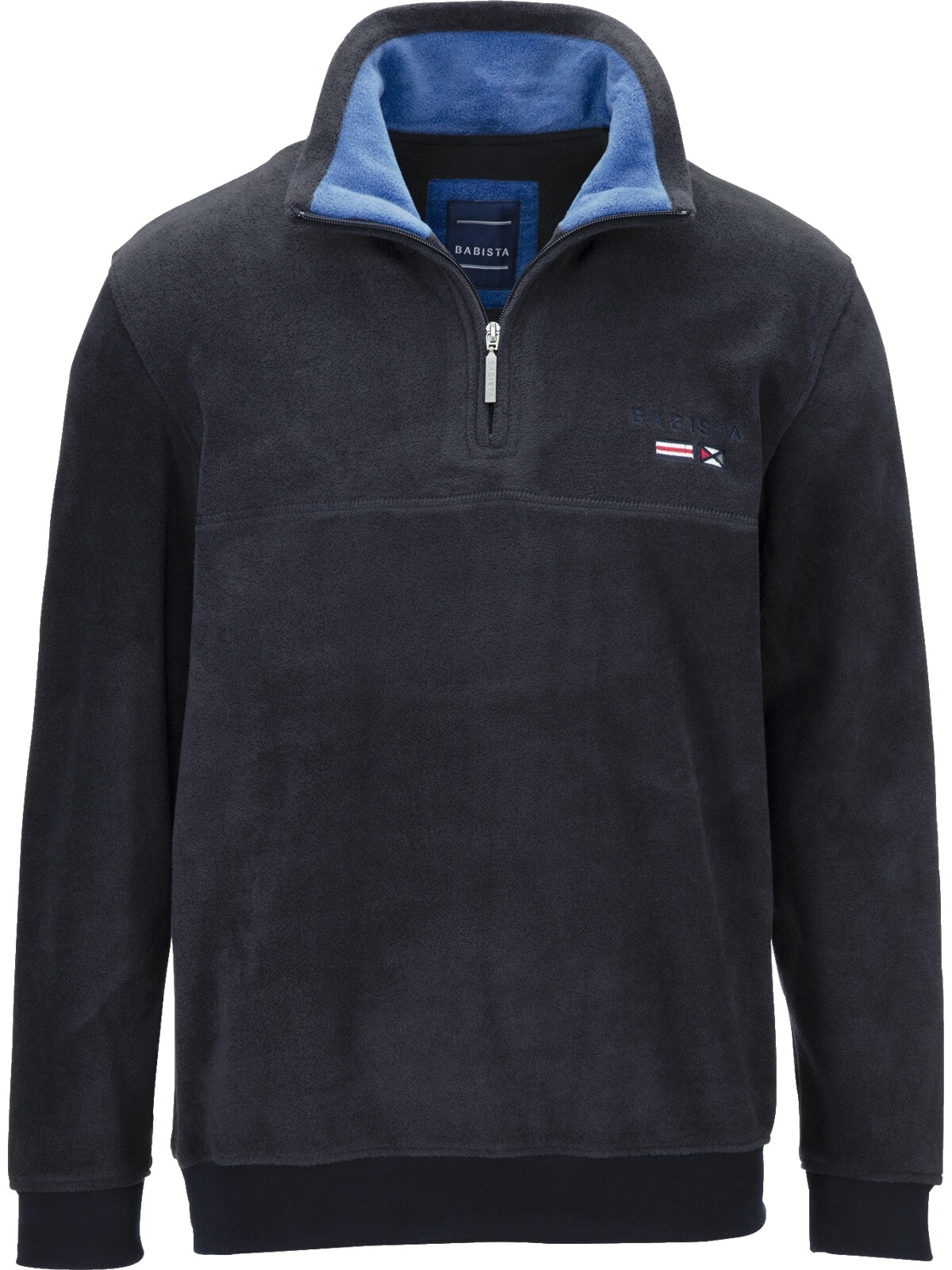 Babista Fleecepullover "Fleece-Sweatshirt FIORIVESTO"