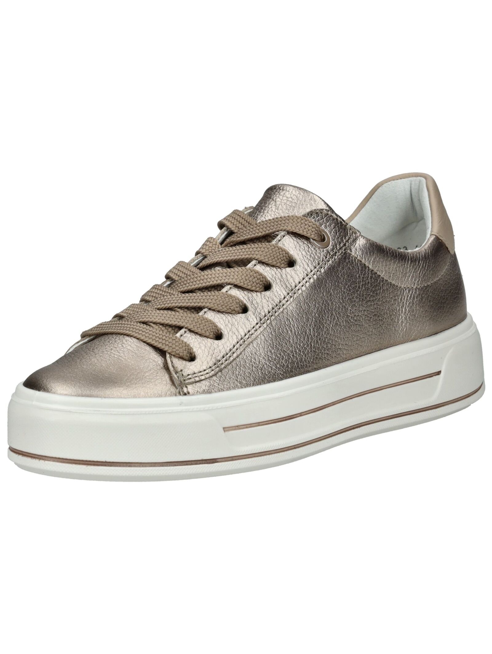 Ara Sneaker "Ara Sneaker Leder" günstig online kaufen