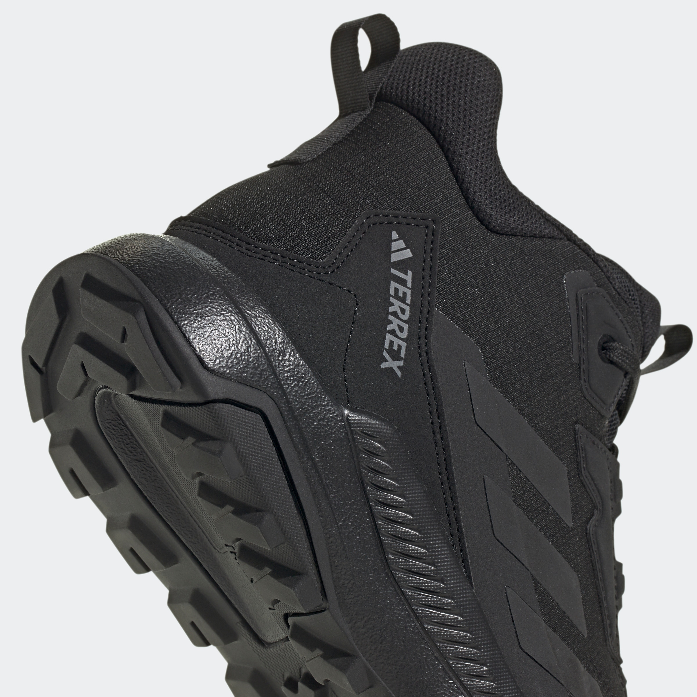 adidas TERREX Wanderschuh »TERREX ANYLANDER MID RAIN.RDY«, wasserdicht