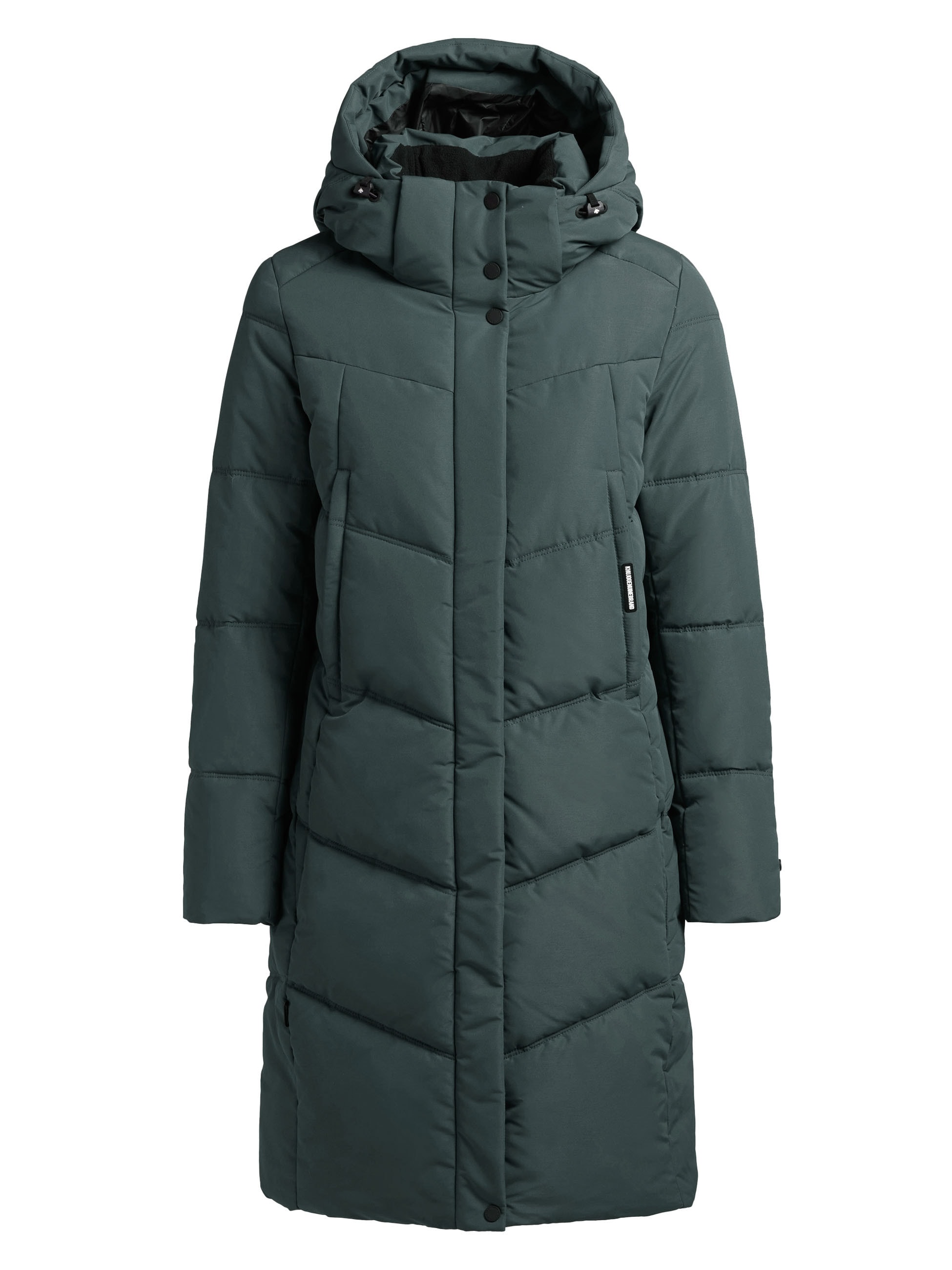 Winter Coat Khujo Winterjacken Sale Mantel Torino4 Khujo Mantel