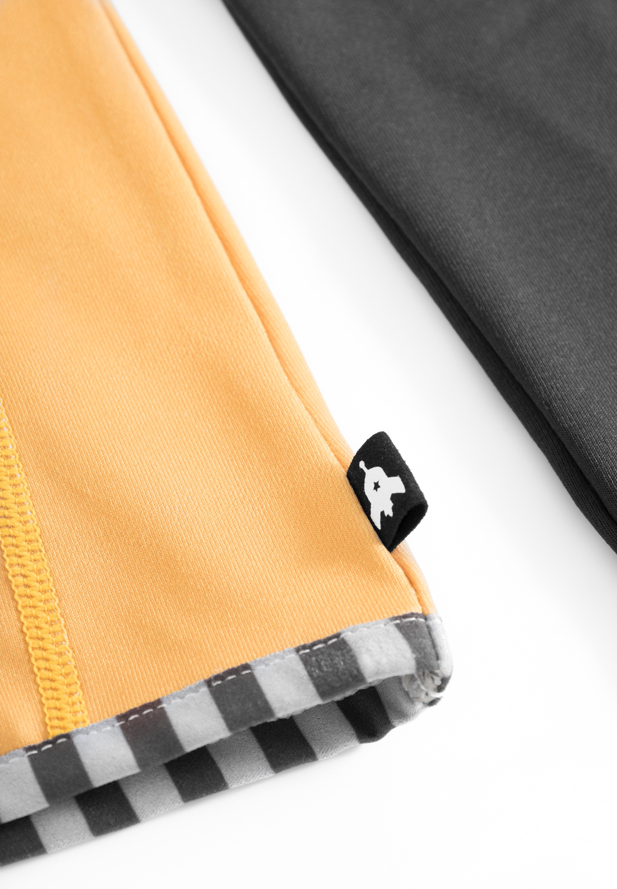 WeeDo Langarmshirt »FOXDO«, Feuchtigkeitsregulierendes Funktionsshirt für Kinder