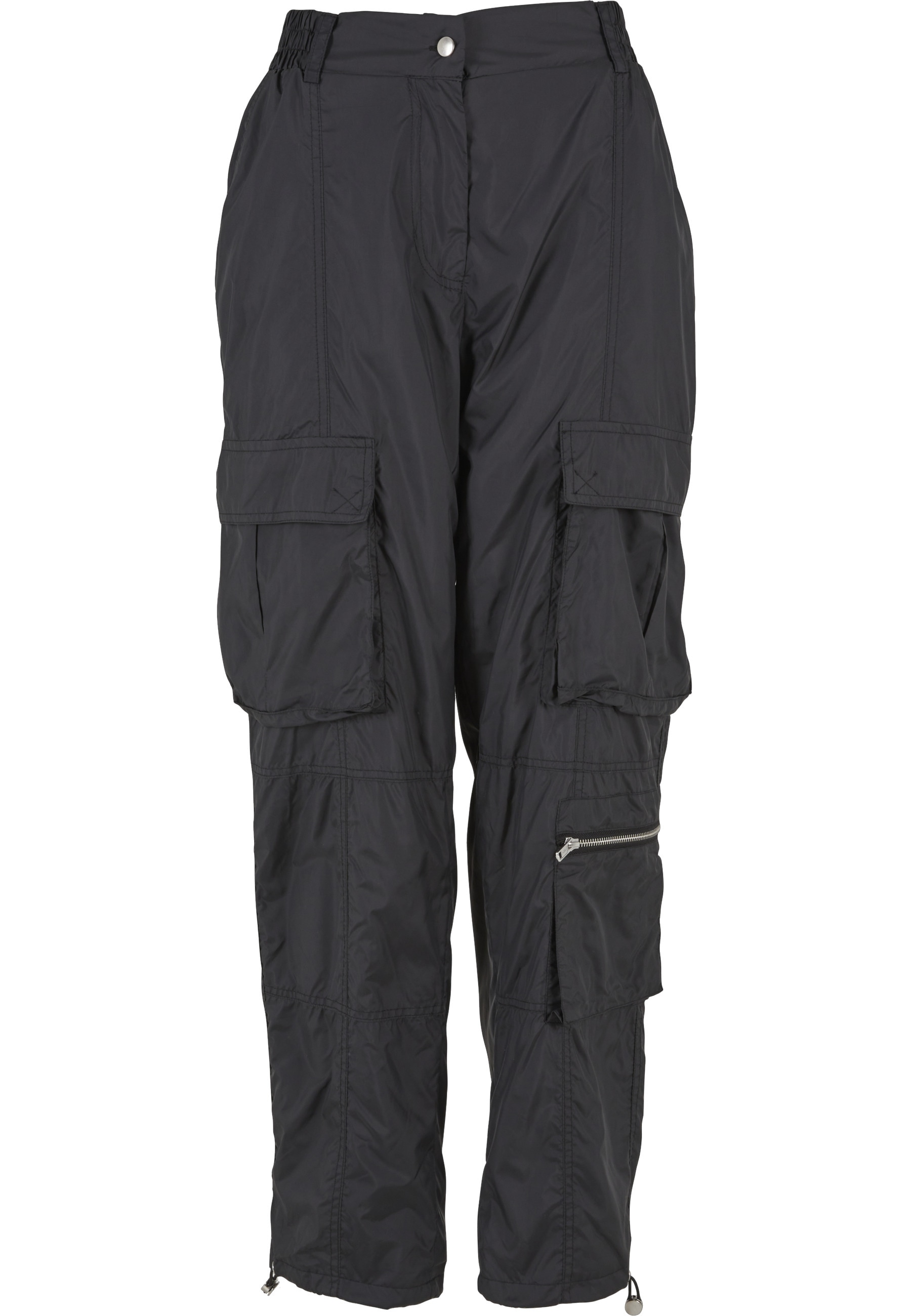 DEF Stoffhose "DEF Damen Mary Cargopants" günstig online kaufen