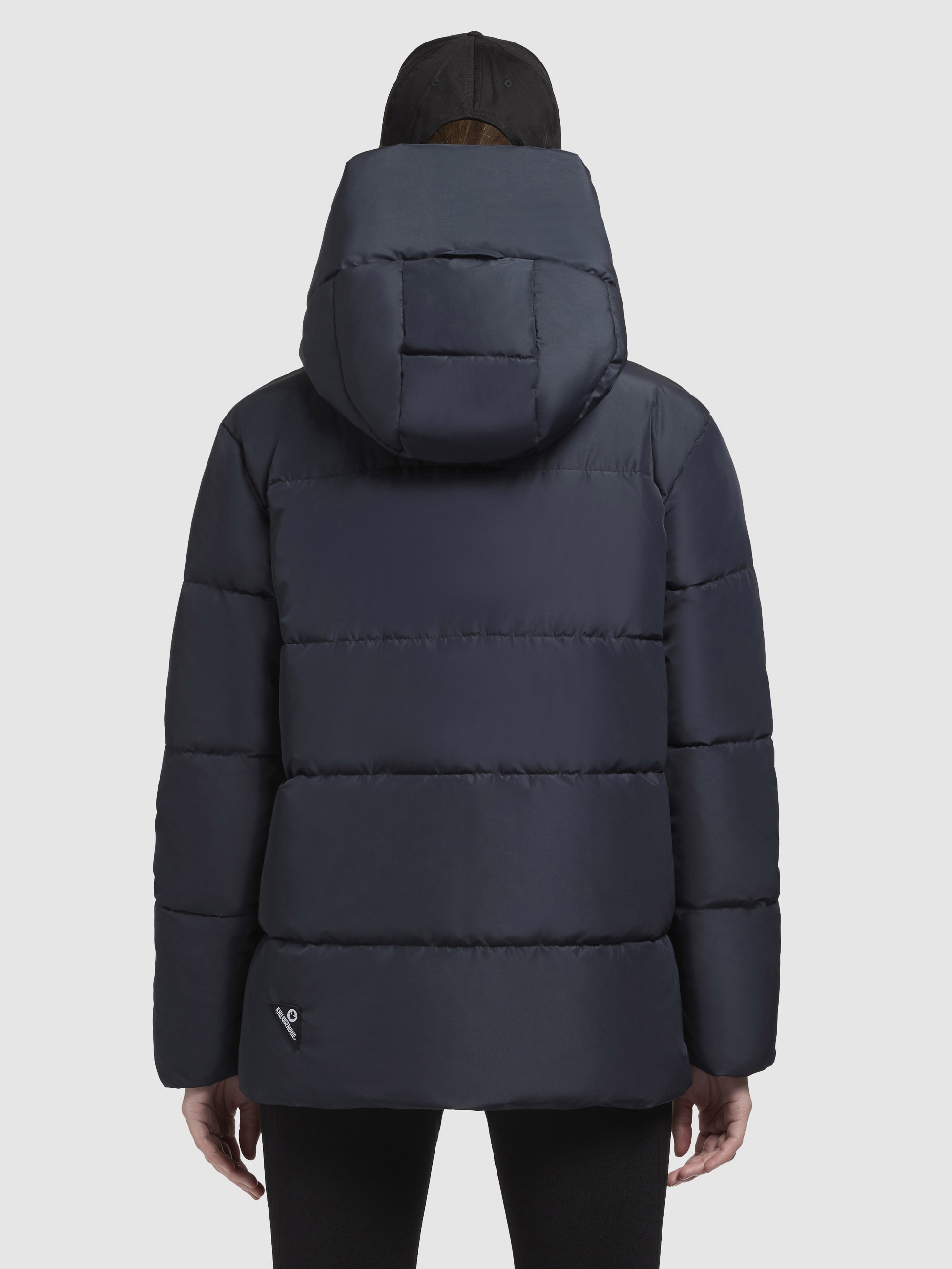 khujo Steppjacke »ORA«