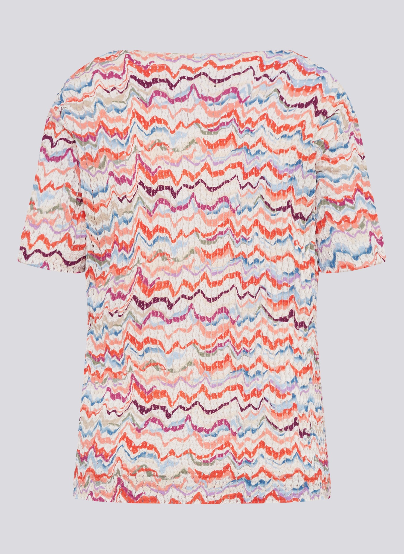 Rabe Print-Shirt »T-Shirt«