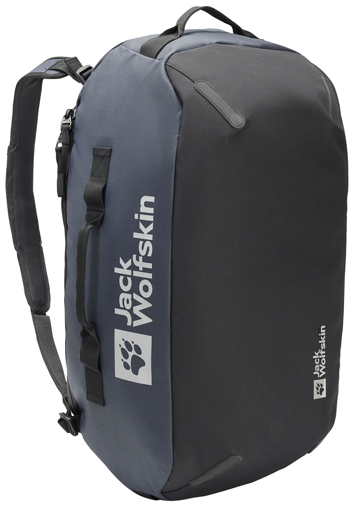 Jack Wolfskin Sporttasche »ALL-IN DUFFLE 45«