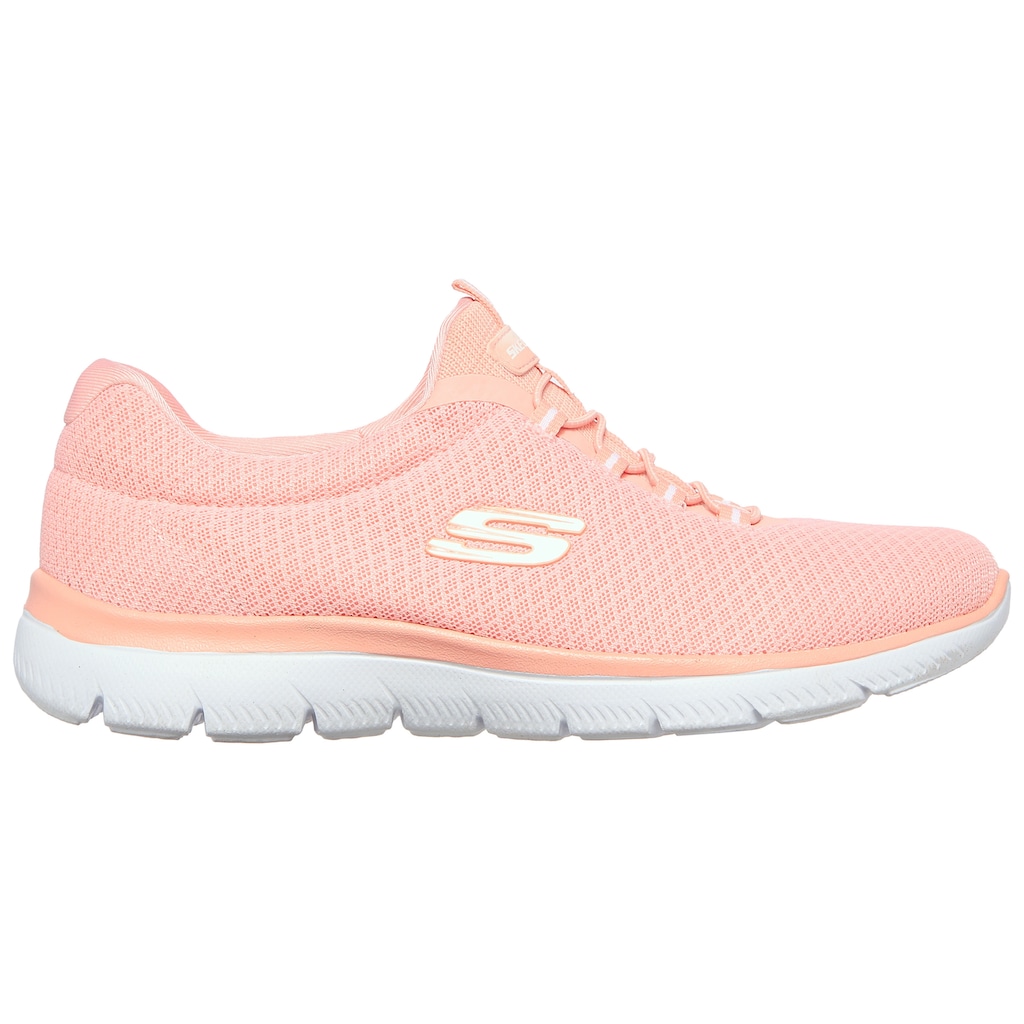 Skechers Slip-On Sneaker »SUMMITS«