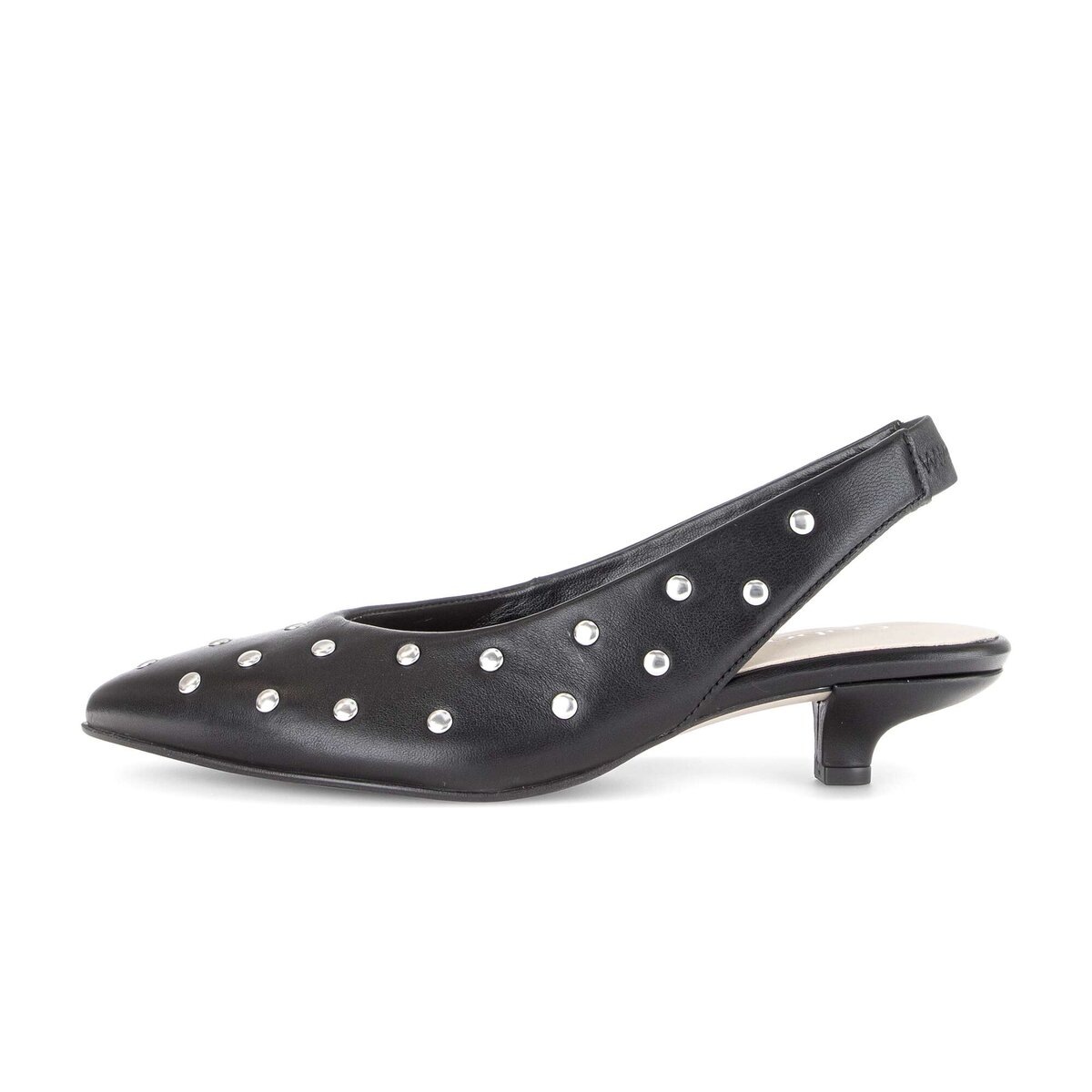 Gabor Slingpumps "Slingpumps Glattleder" günstig online kaufen