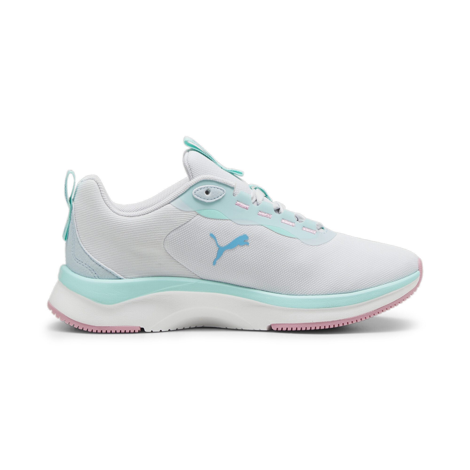 PUMA Sneaker »SOFTRIDE Orla Sneakers Damen«