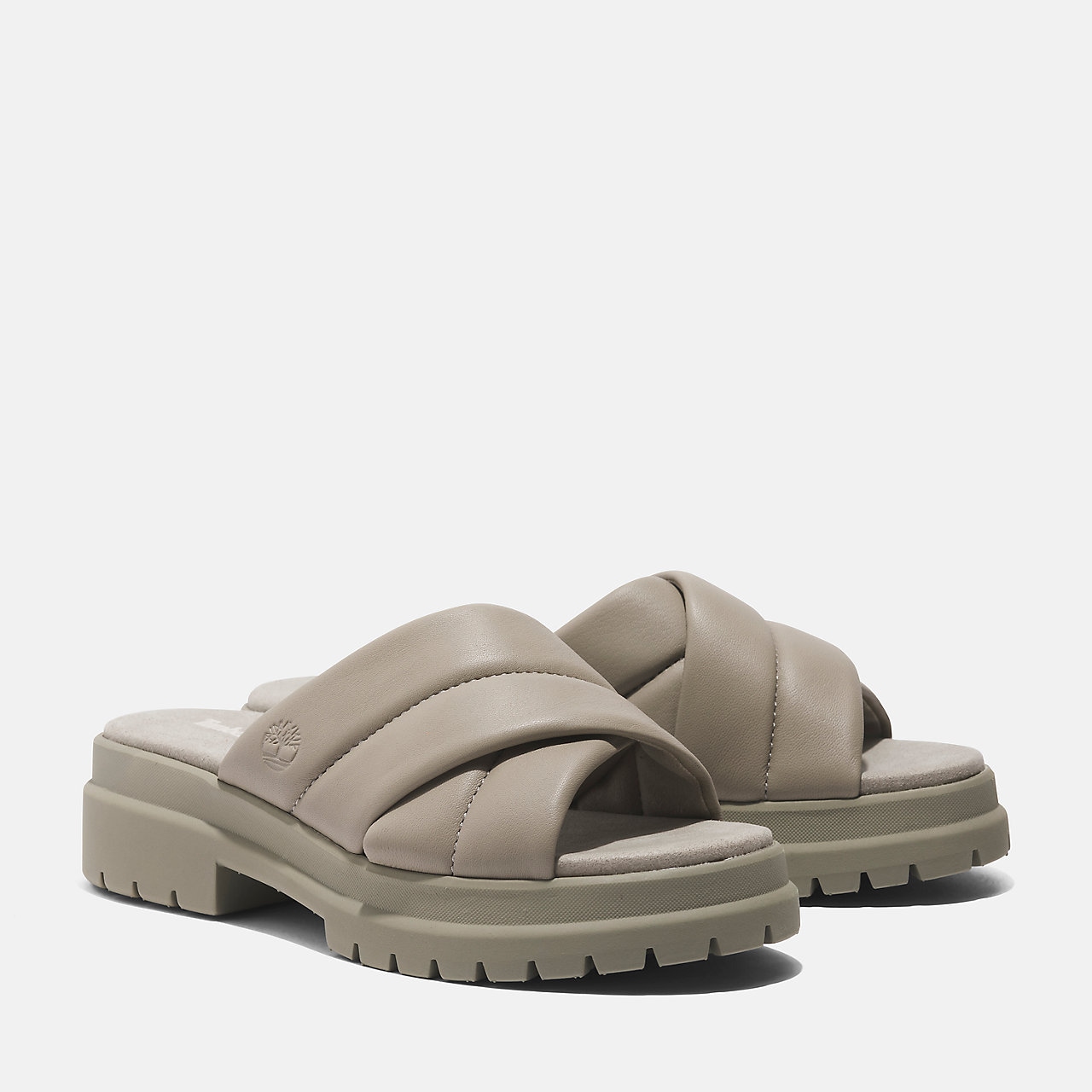 Timberland Sandale "London Vibe SLIDE SANDAL"