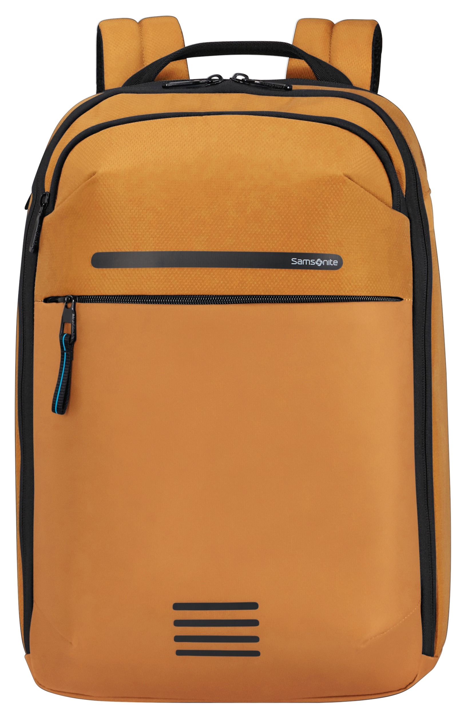 Samsonite "MODERNY 15,6 Zoll" Geschäftsrucksack, Freizeitrucksack mit vielen Fächern