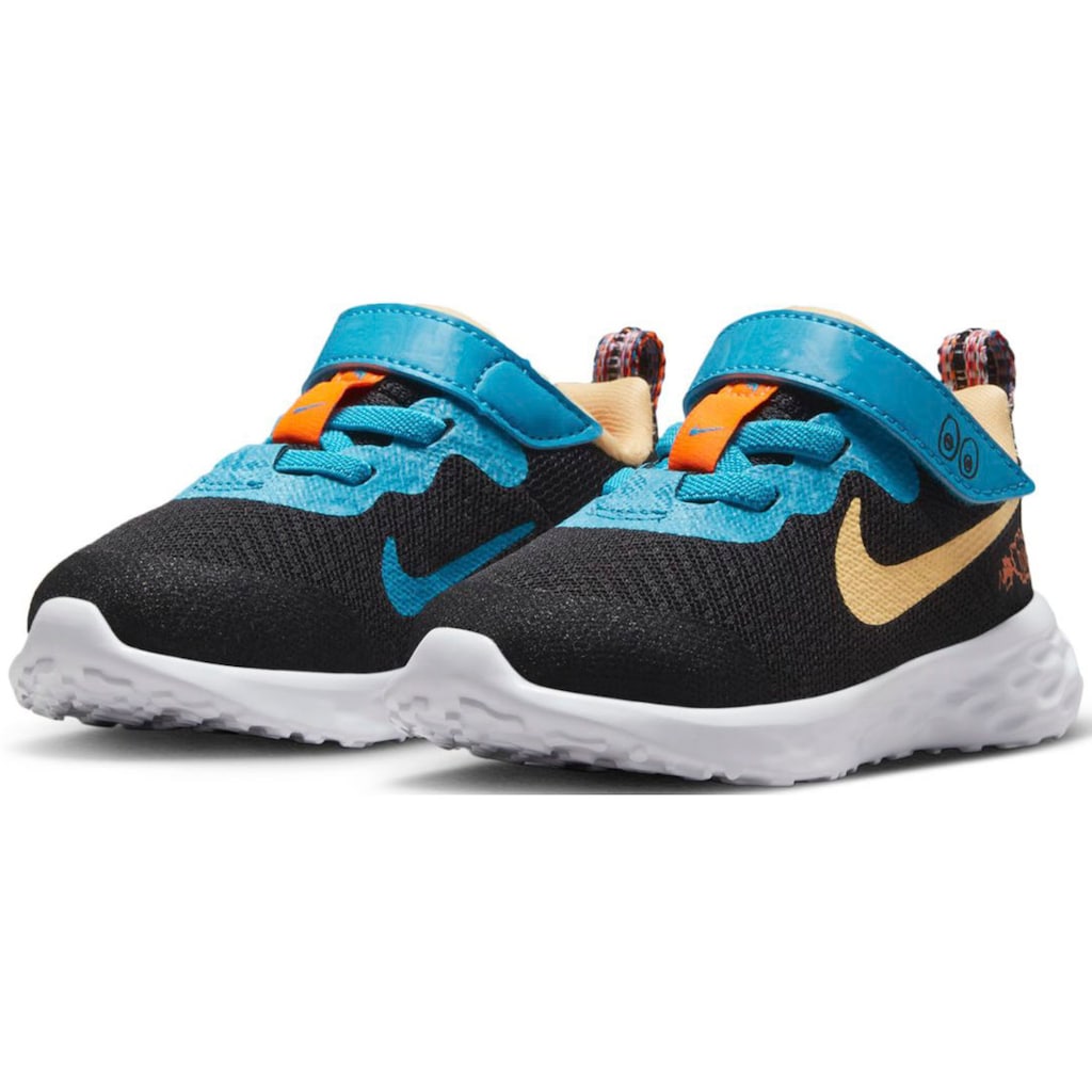 Nike Laufschuh »REVOLUTION 6 LIL (TDV)«