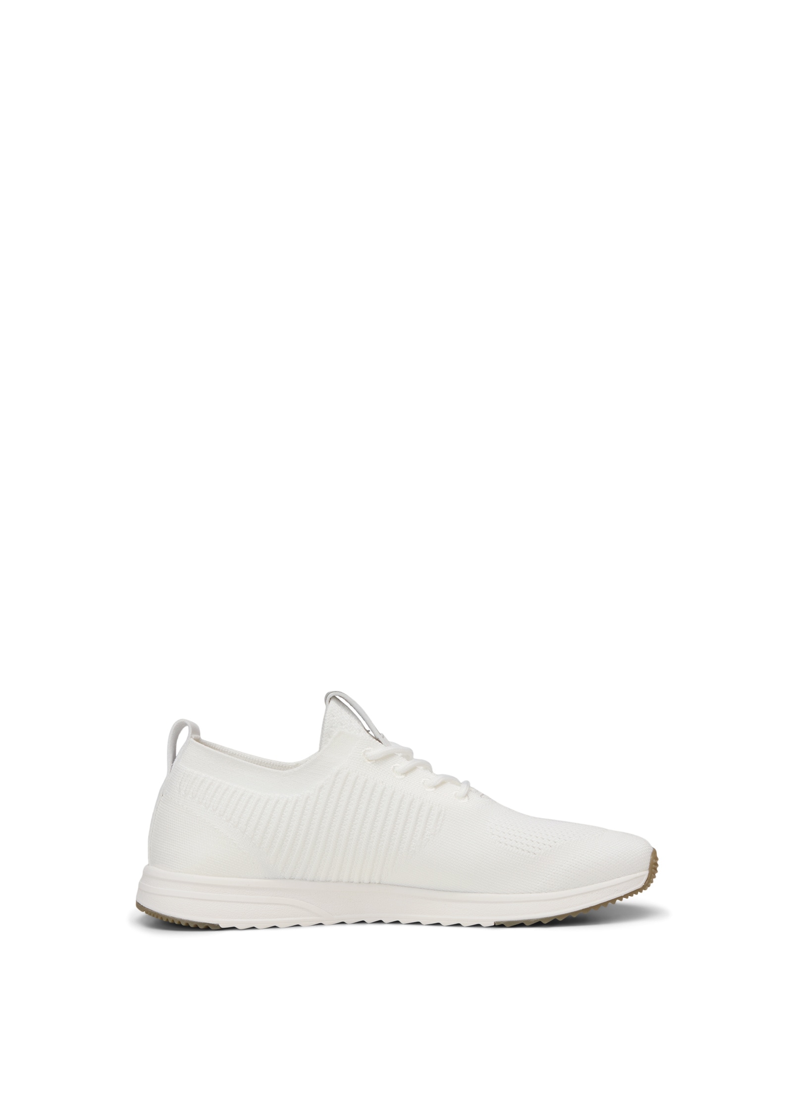 Marc O'Polo Sneaker »aus recyceltem Polyester«