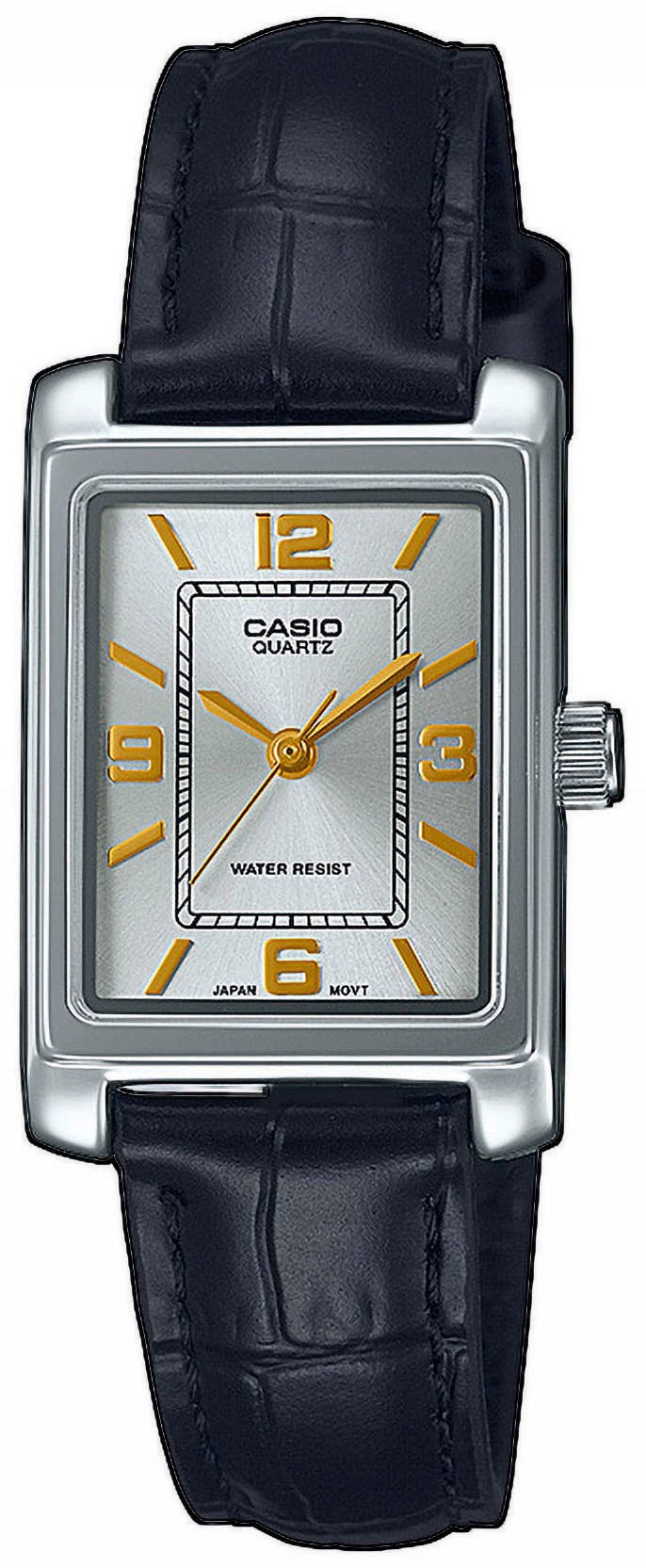 BAUR Quarzuhr bestellen »LTP-1234PL-7A2EF« Collection Casio |