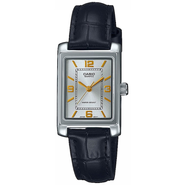 Casio Collection Quarzuhr »LTP-1234PL-7A2EF« bestellen | BAUR