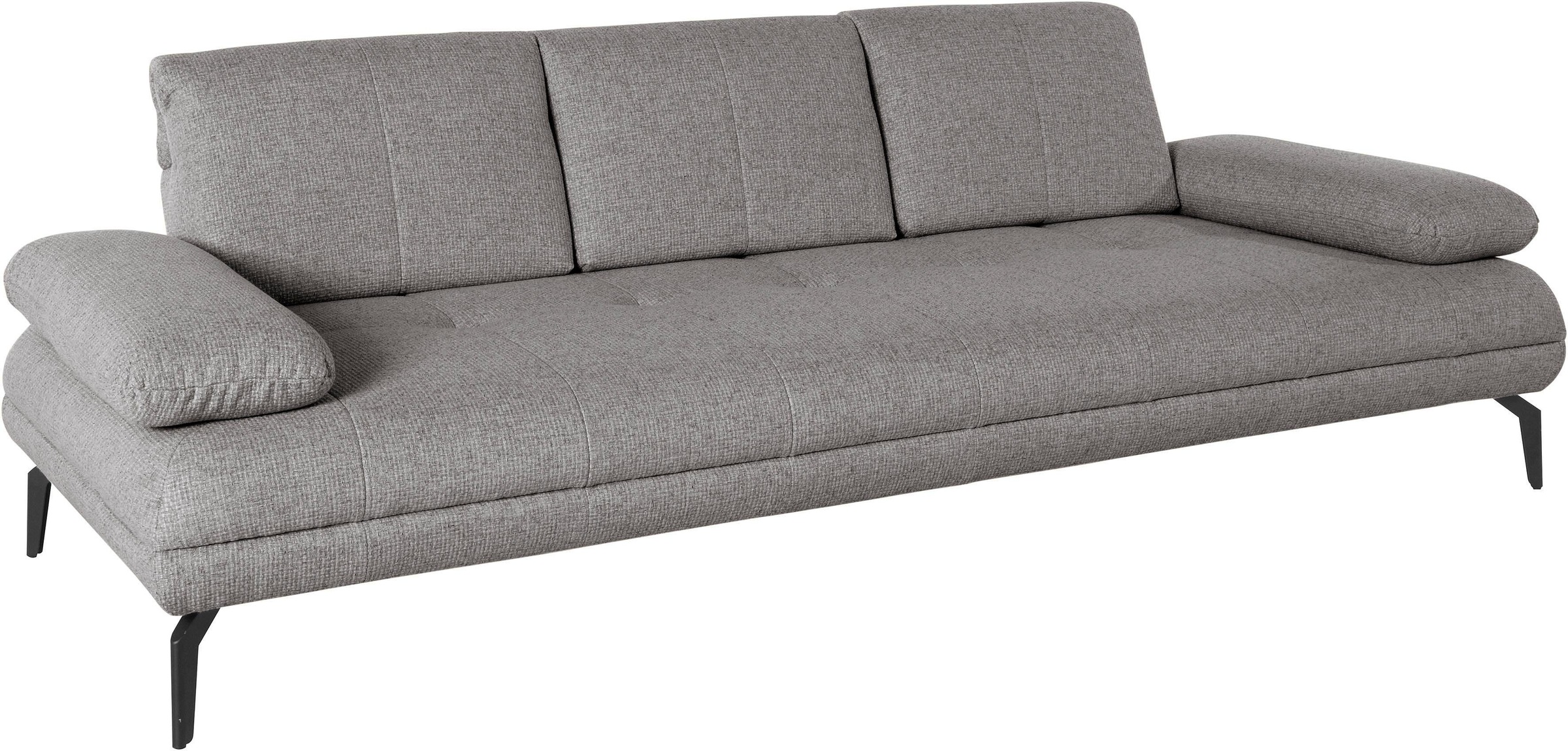 Home affaire 3-Sitzer "Stenlille Multifunktionssofa, bequem" incl. Sitztief günstig online kaufen