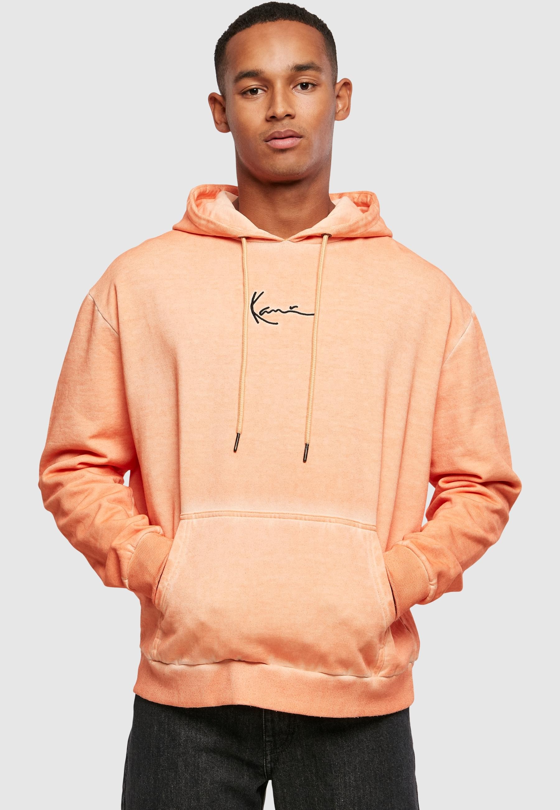 Karl Kani Sweatshirt »Karl Kani Herren«, (1 tlg.)