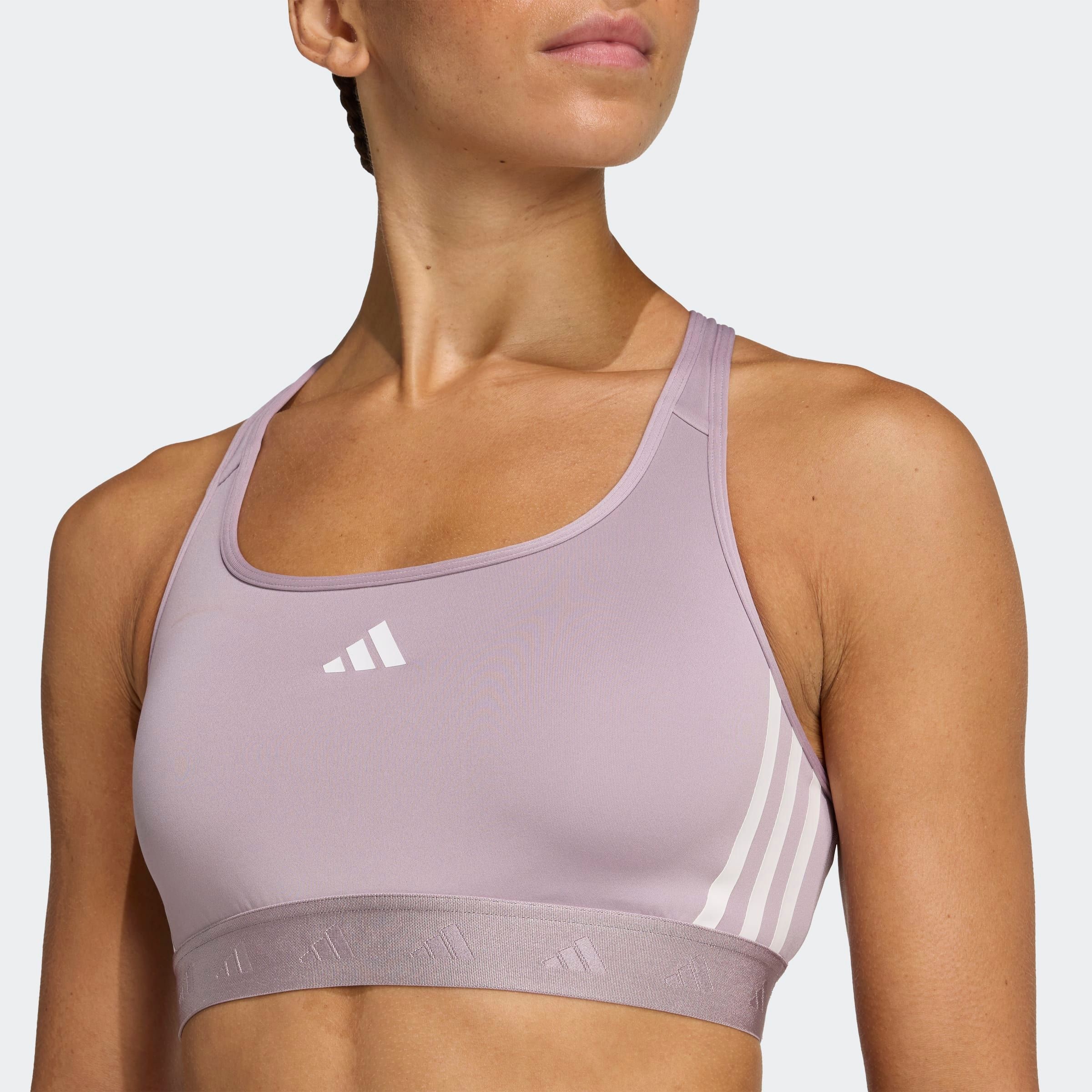 adidas Performance Sport-BH »PWR MS HYGLM« 1 Stk.