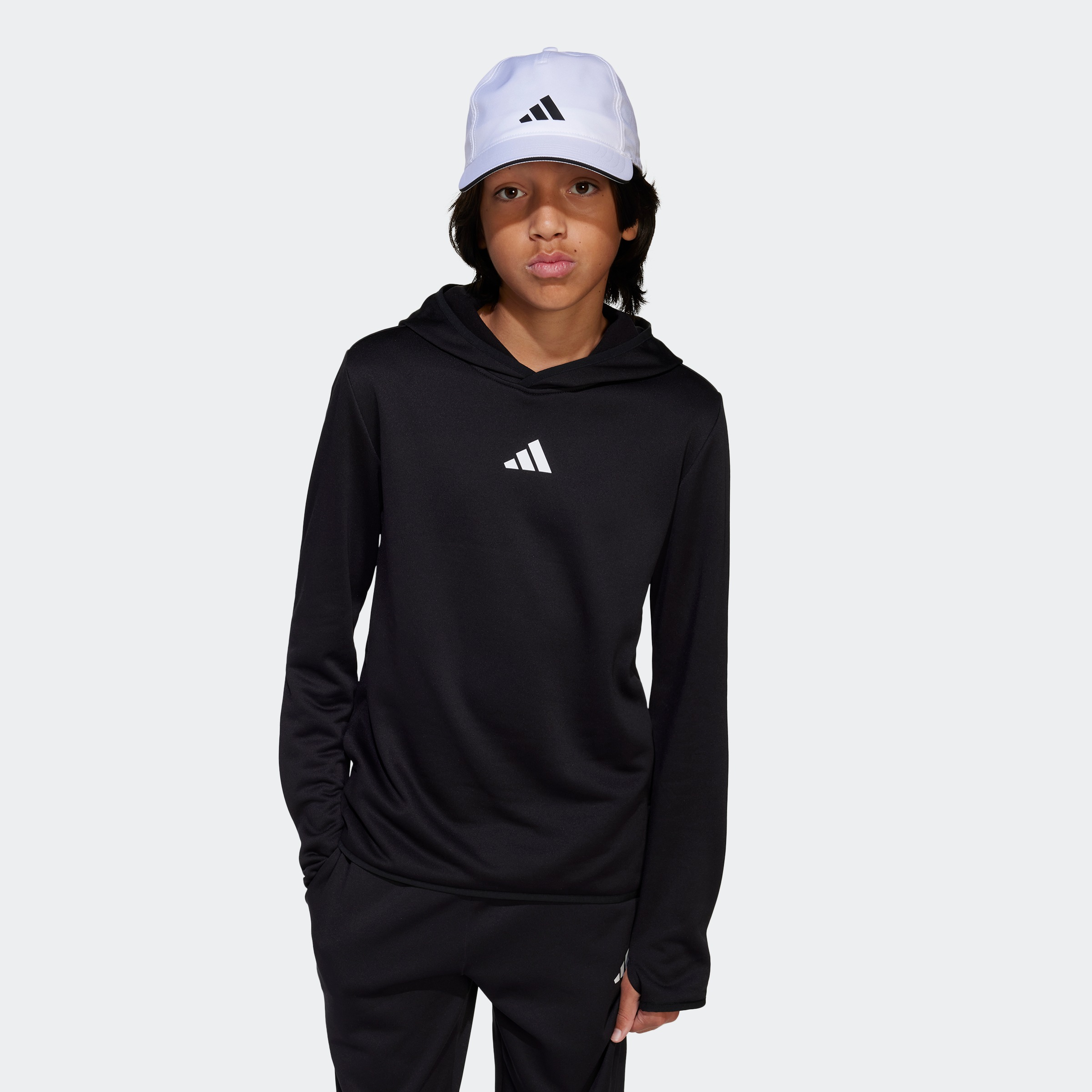 adidas Sportswear Sportinio stiliaus megztinis »J GAME &...