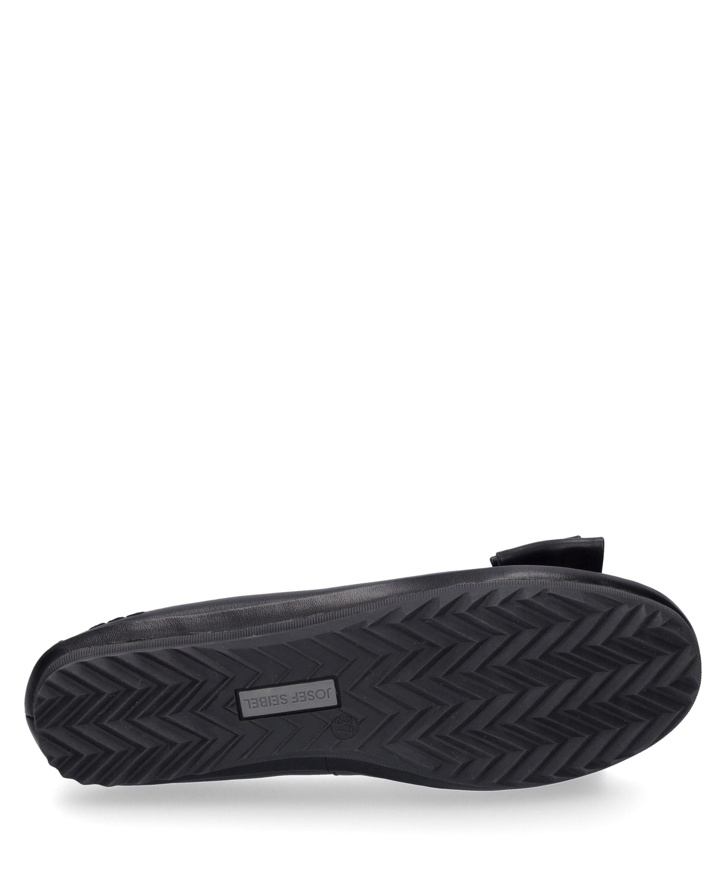 Josef Seibel Ballerina »Josie 03, black-black«