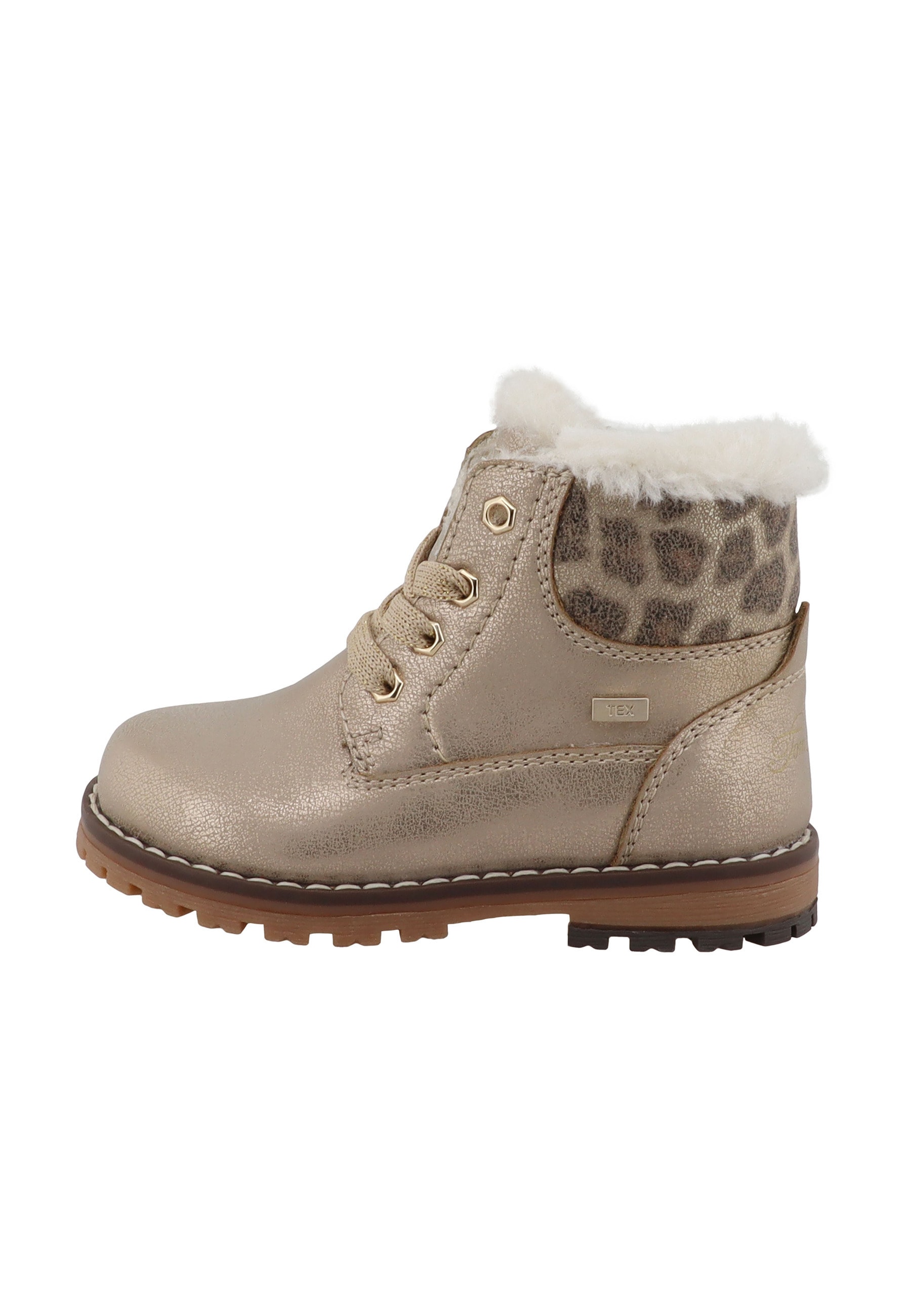 TOM TAILOR Winterstiefel »Tom Tailor Stiefel«  1 tlg.
