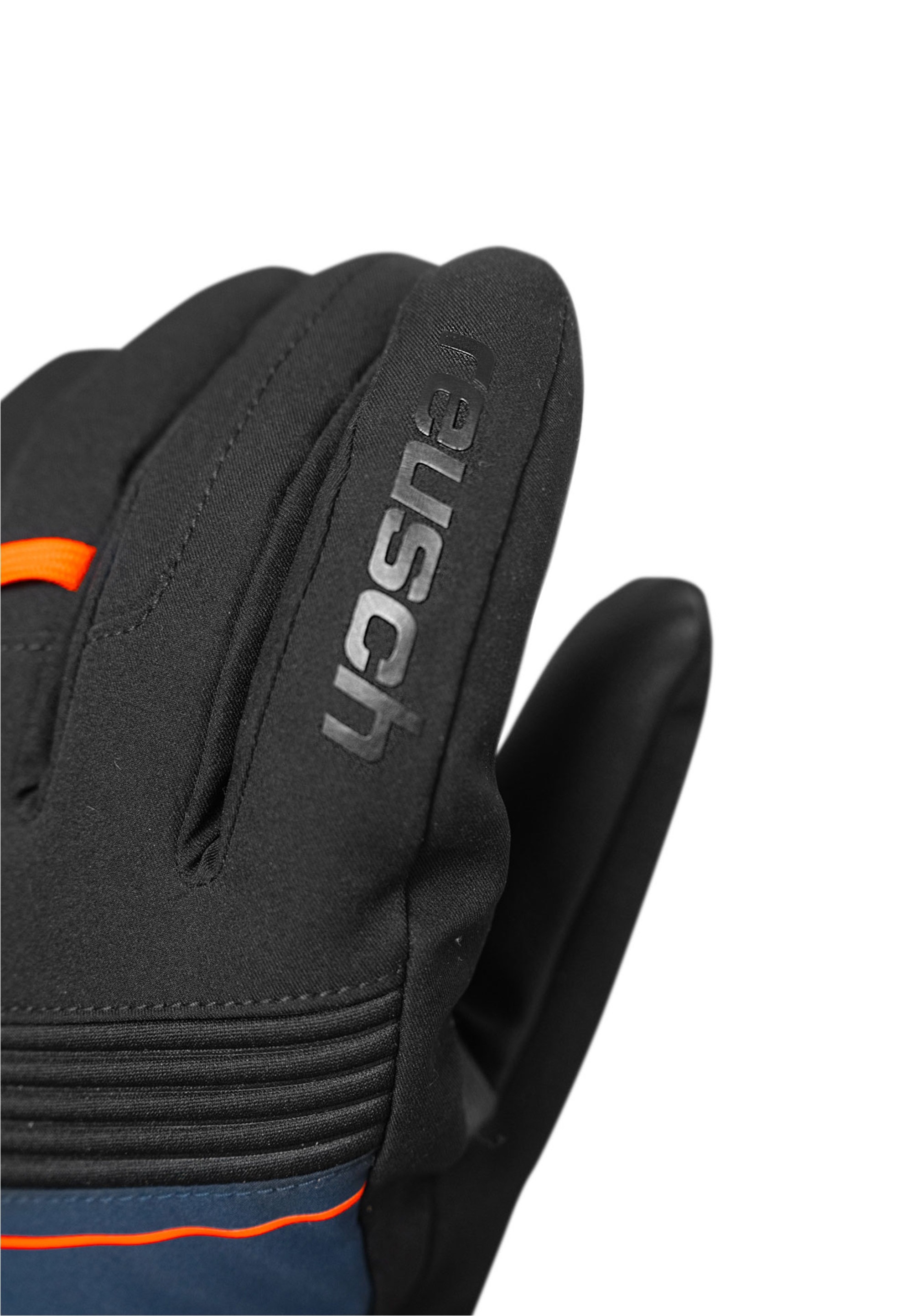 Reusch Skihandschuhe »Louis R-TEX® XT«, mit wasserdichter und atmungsaktiver Funktion