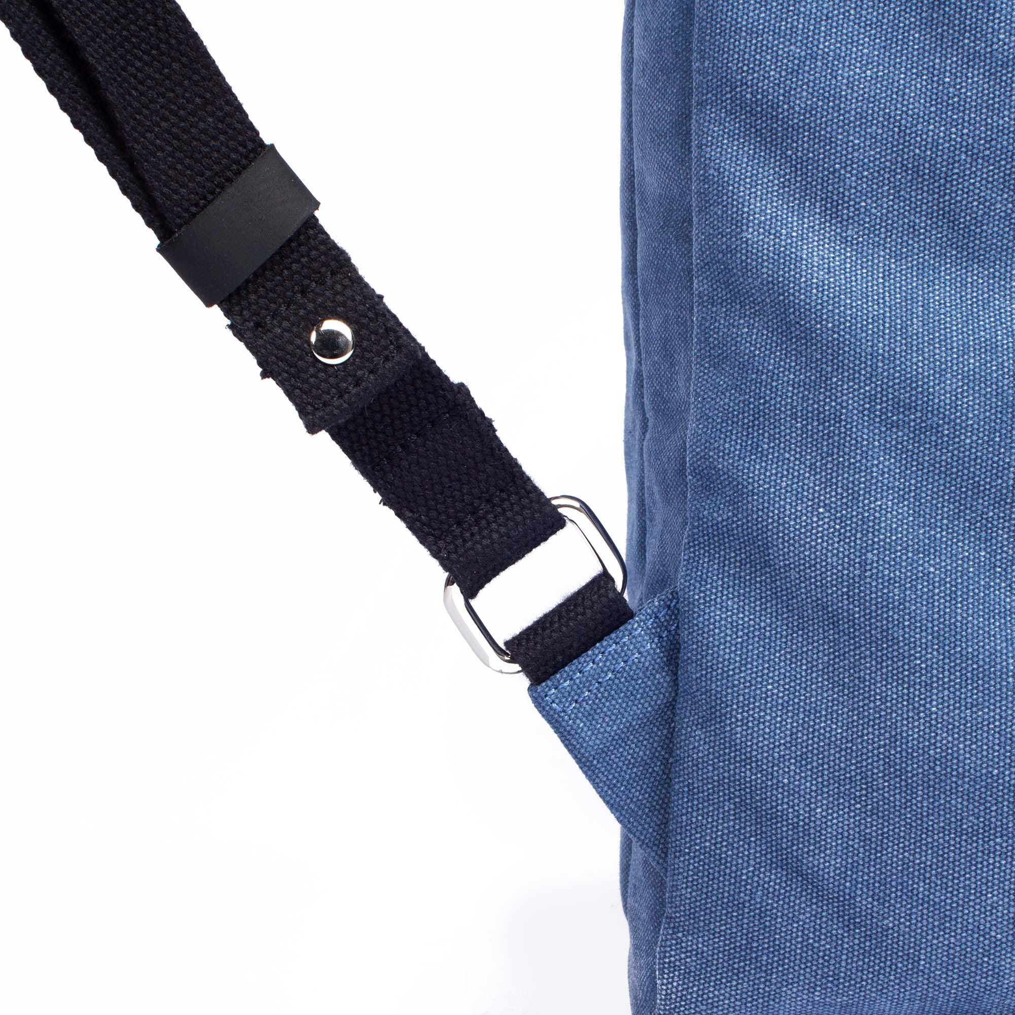 Margelisch Laptoprucksack »Rashmi 1«, BSCI zertifizierter Produktion