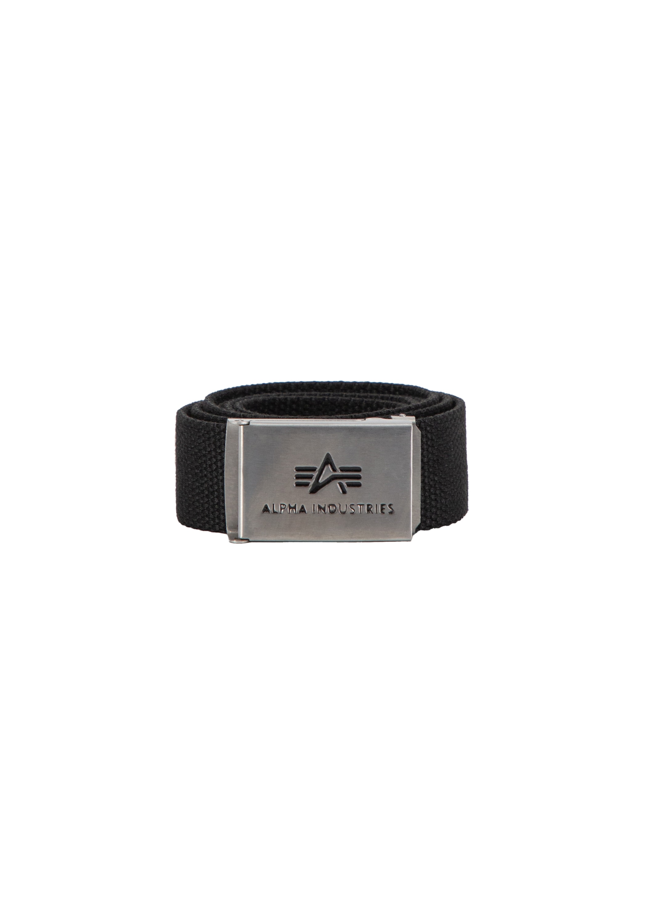 Alpha Industries Odinis diržas » Accessoires - diržai