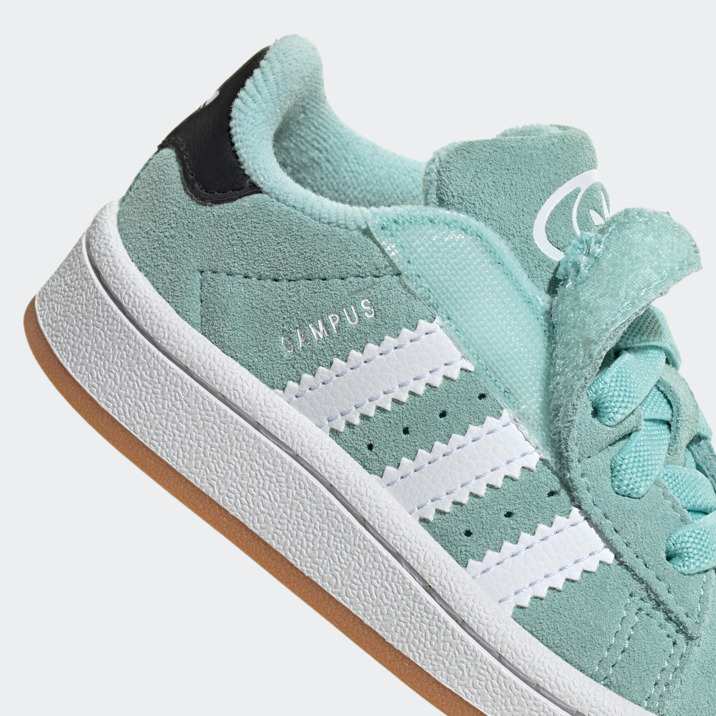 adidas Originals Sneaker »CAMPUS 00S COMFORT CLOSURE ELASTIC LACE KIDS«, für Kinder