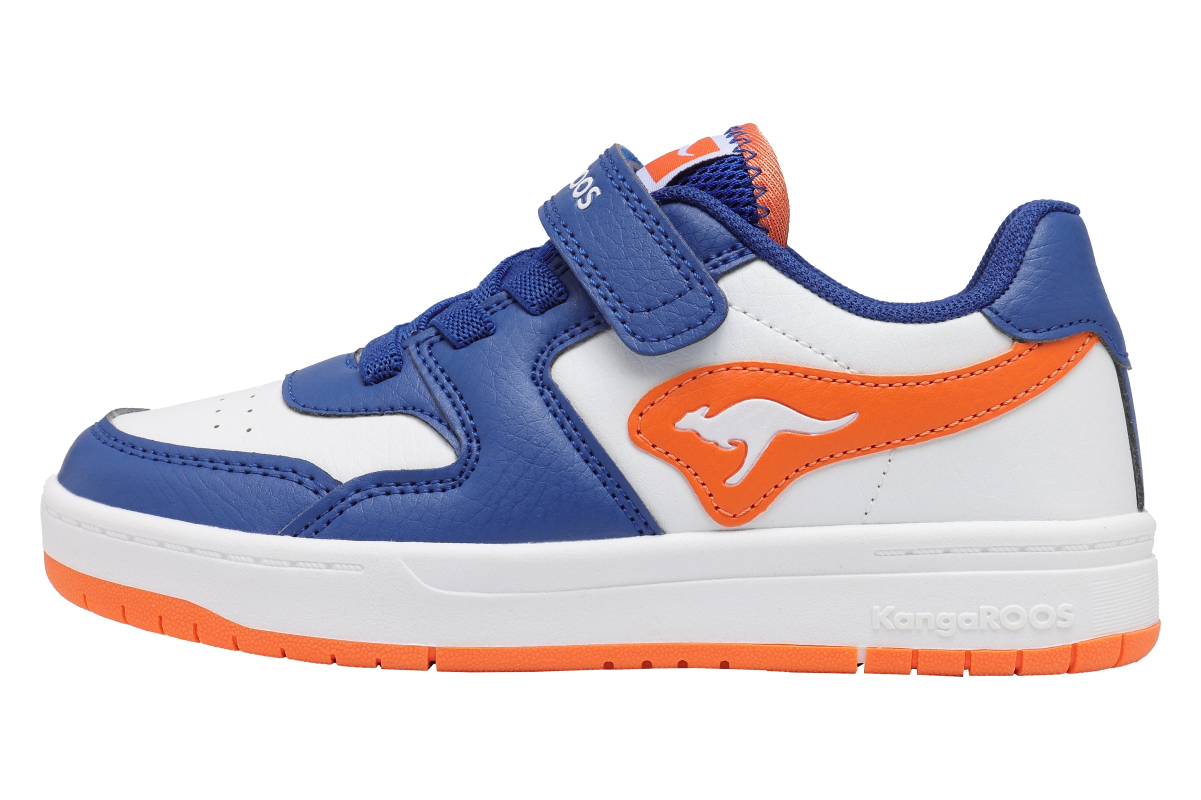 KangaROOS Sneaker "K-CP Fair EV" günstig online kaufen