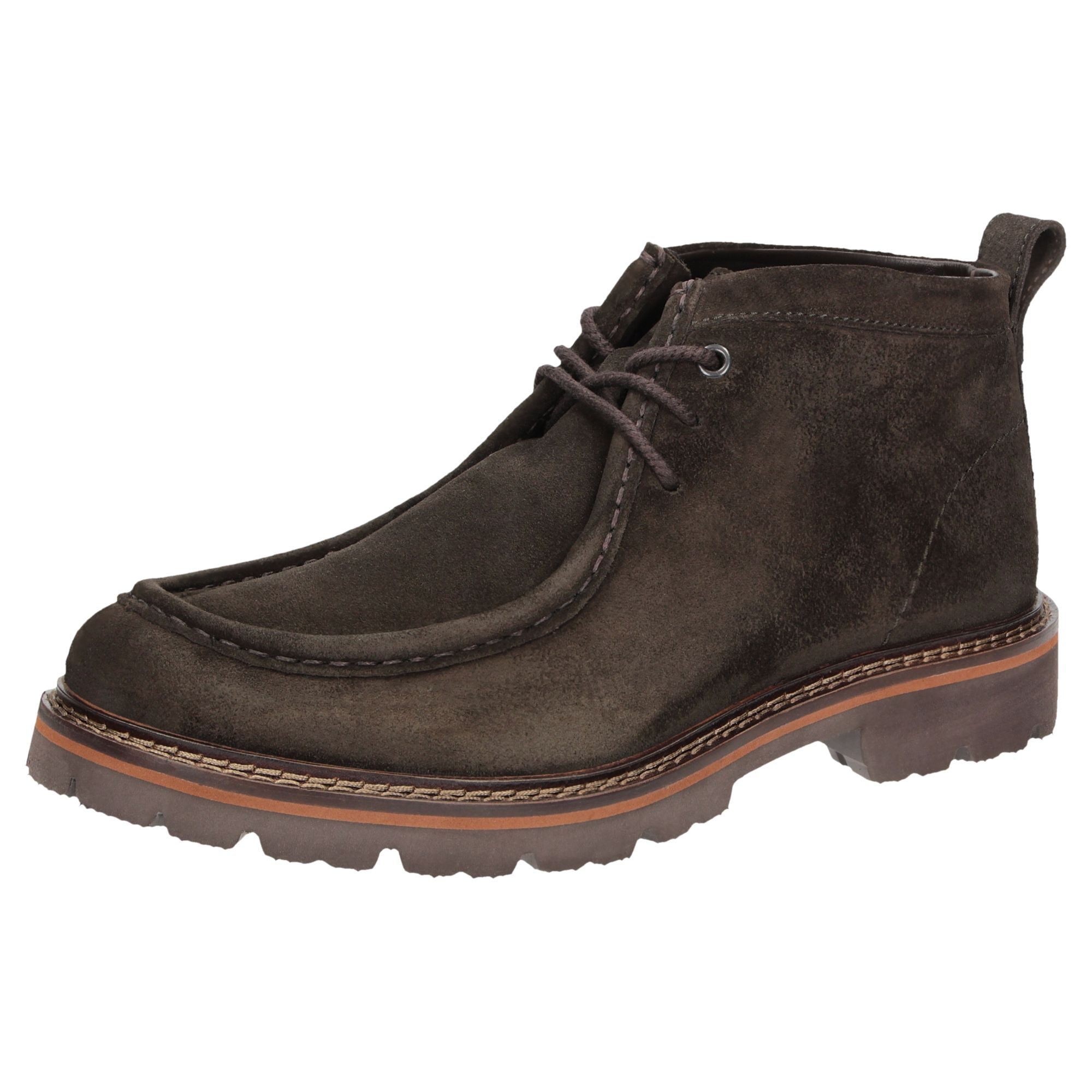 SIOUX Stiefelette »Adalrik-719-H«