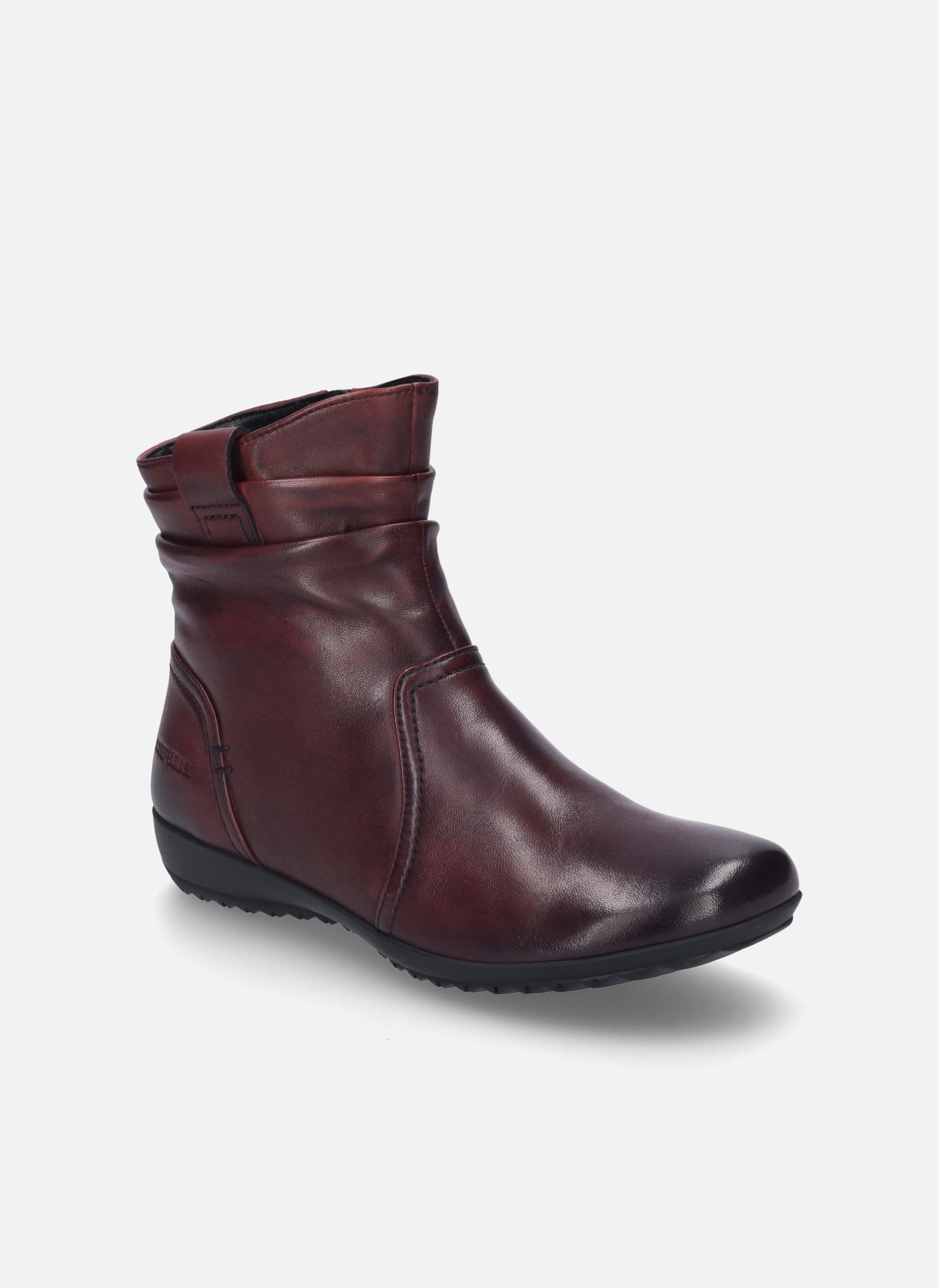 Josef Seibel Stiefelette »Naly 63, amarena«