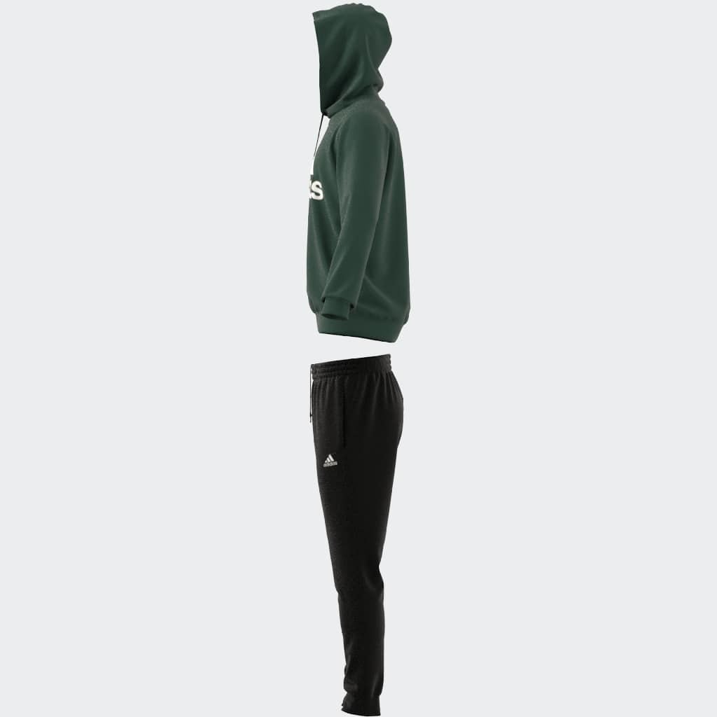 adidas Sportswear Trainingsanzug »M FT HD TS«, (2 tlg.)