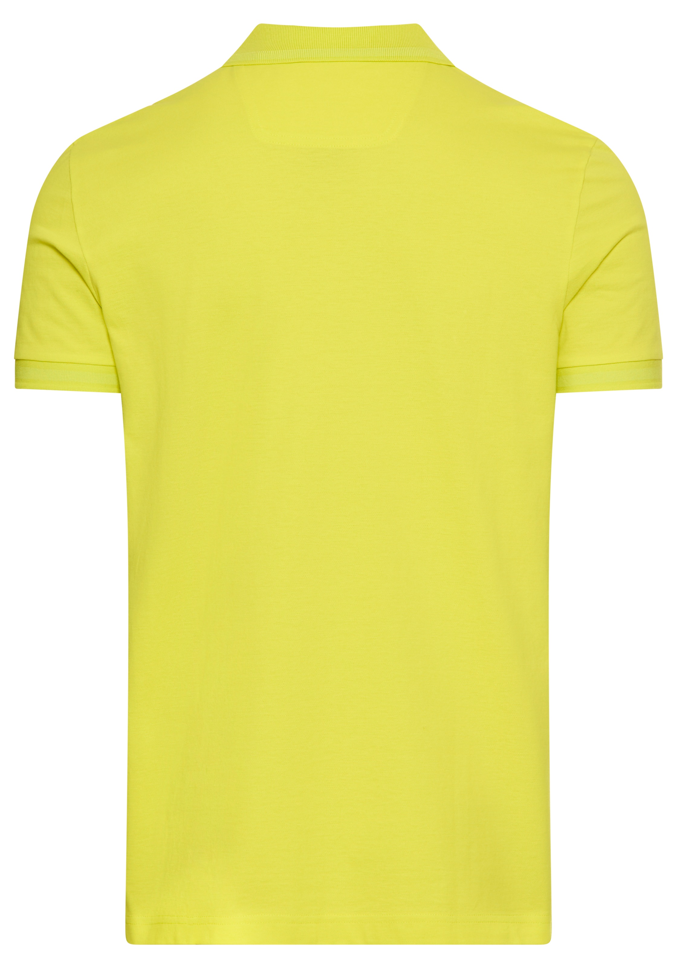BOSS GREEN Poloshirt "Pio 1", mit Polokragen günstig online kaufen